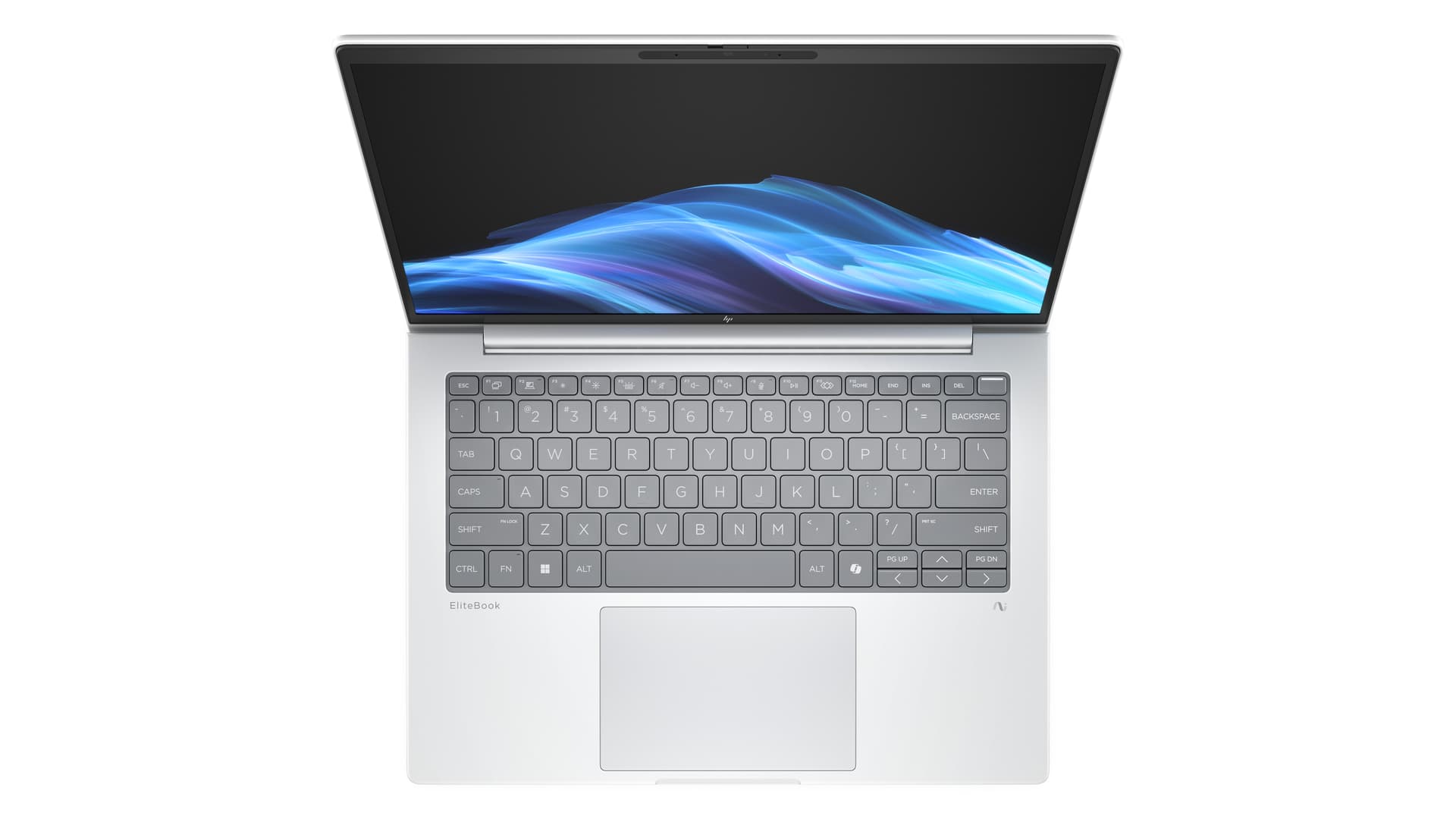 Portátil Profesional HP EliteBook 8 G1i 14" con IA - imagen 16