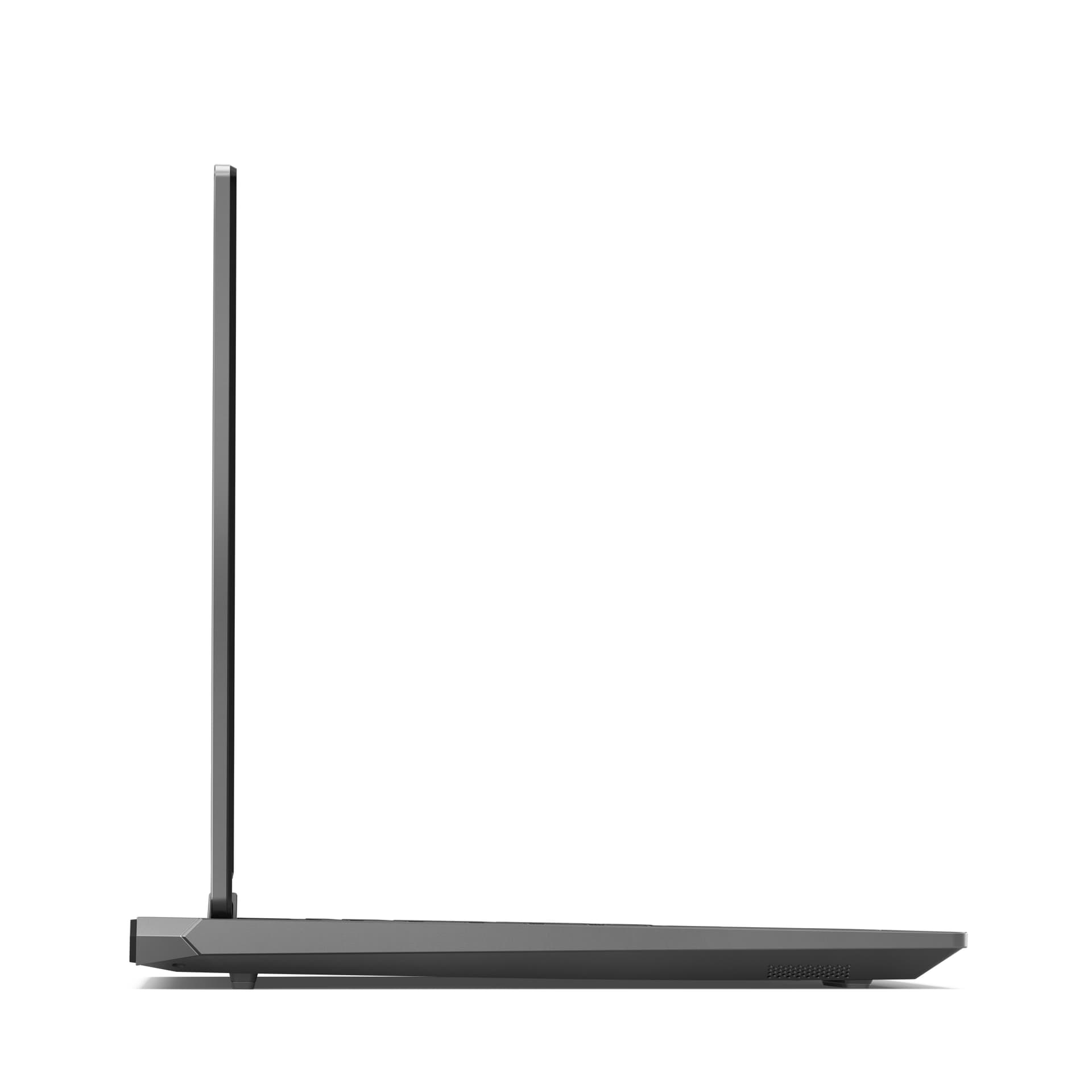 Portátil gaming - Lenovo LOQ 15IAX9, 15.6" Full-HD, Intel® Core™ i5-12450HX, 24GB RAM, 512GB SSD, GeForce RTX™ 4050, Sin sistema operativo, Gris - imagen 16