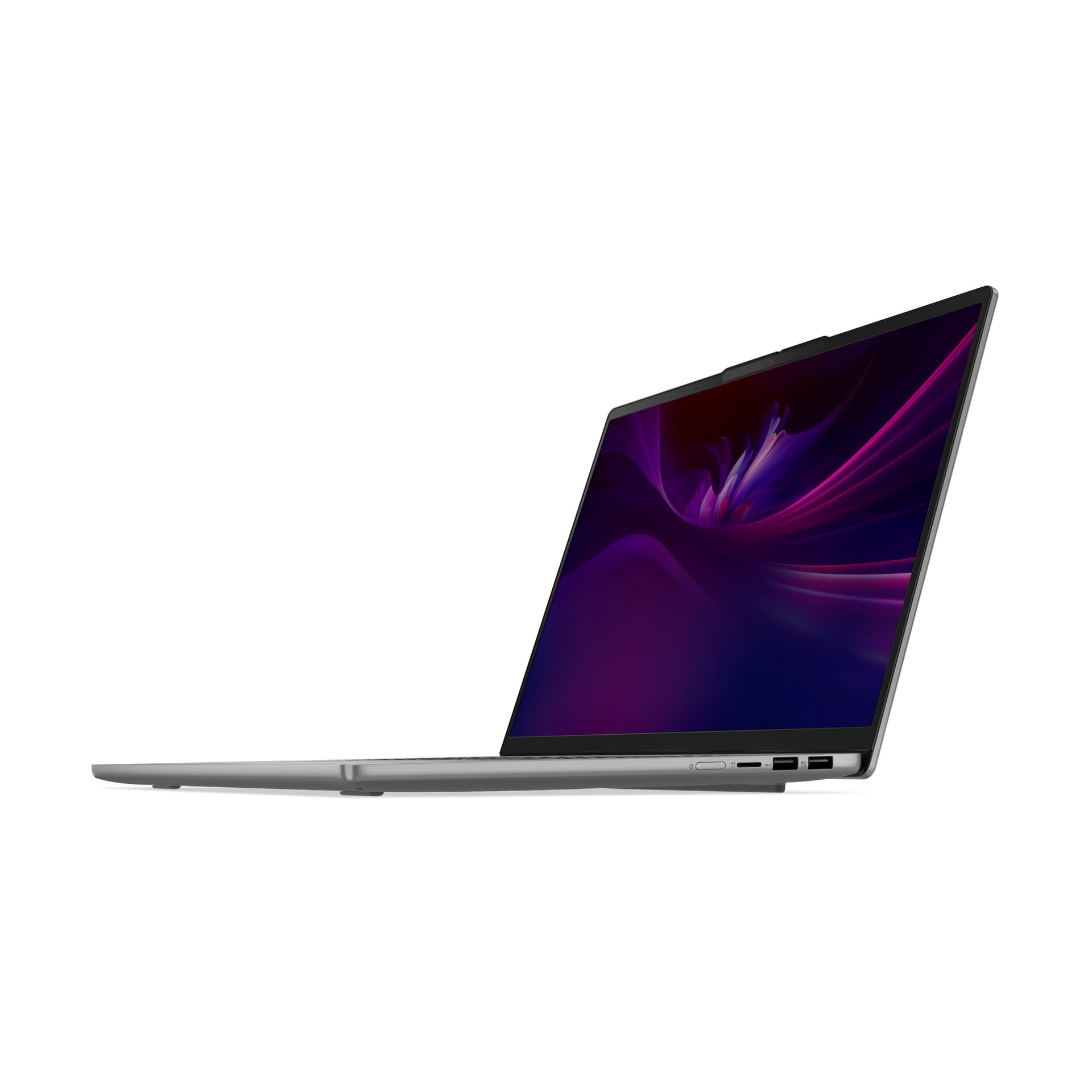 Portátil - Lenovo IdeaPad Slim 5 16IMH10, 16" WUXGA, Intel® Core™ Ultra 9 185H, 32GB RAM, 1TB SSD, Arc™ Onboard Graphics, W11 Home, Sin cargador - imagen 6