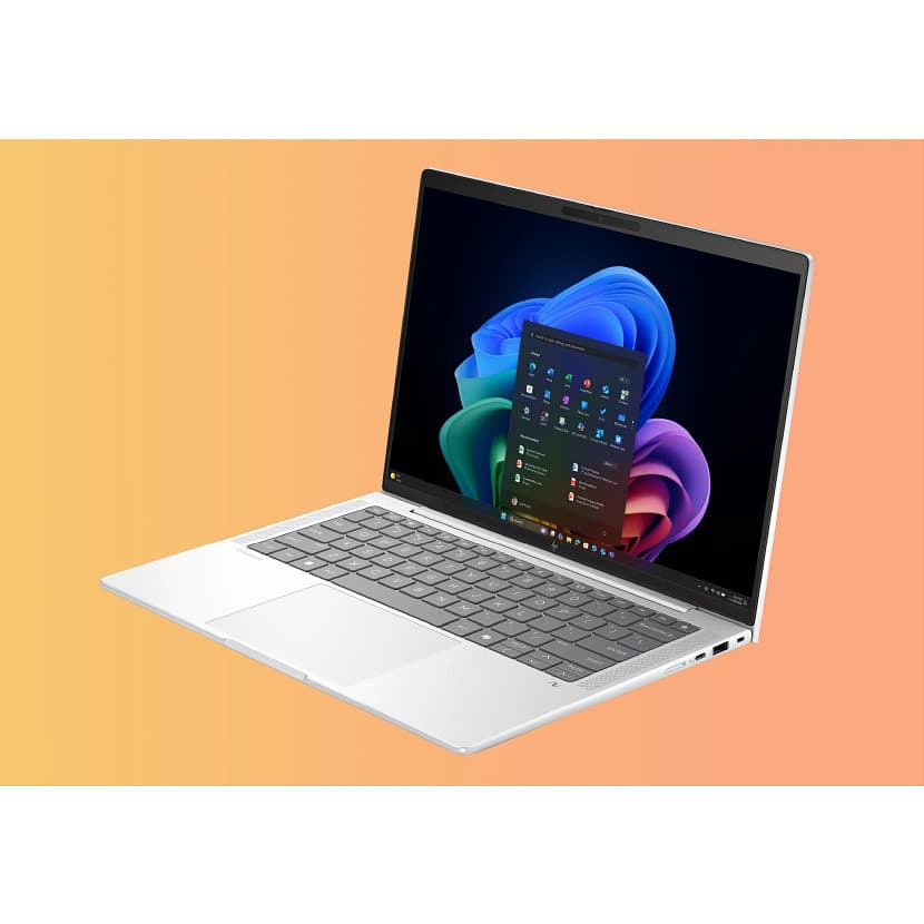 Portátil - HP Elitebook X G1i AI Profesional, 14 " WUXGA, Intel® Core™ Ultra 5 226V, 16GB RAM, 512GB SSD, Arc™ GPU, Windows 11 Pro - imagen 19