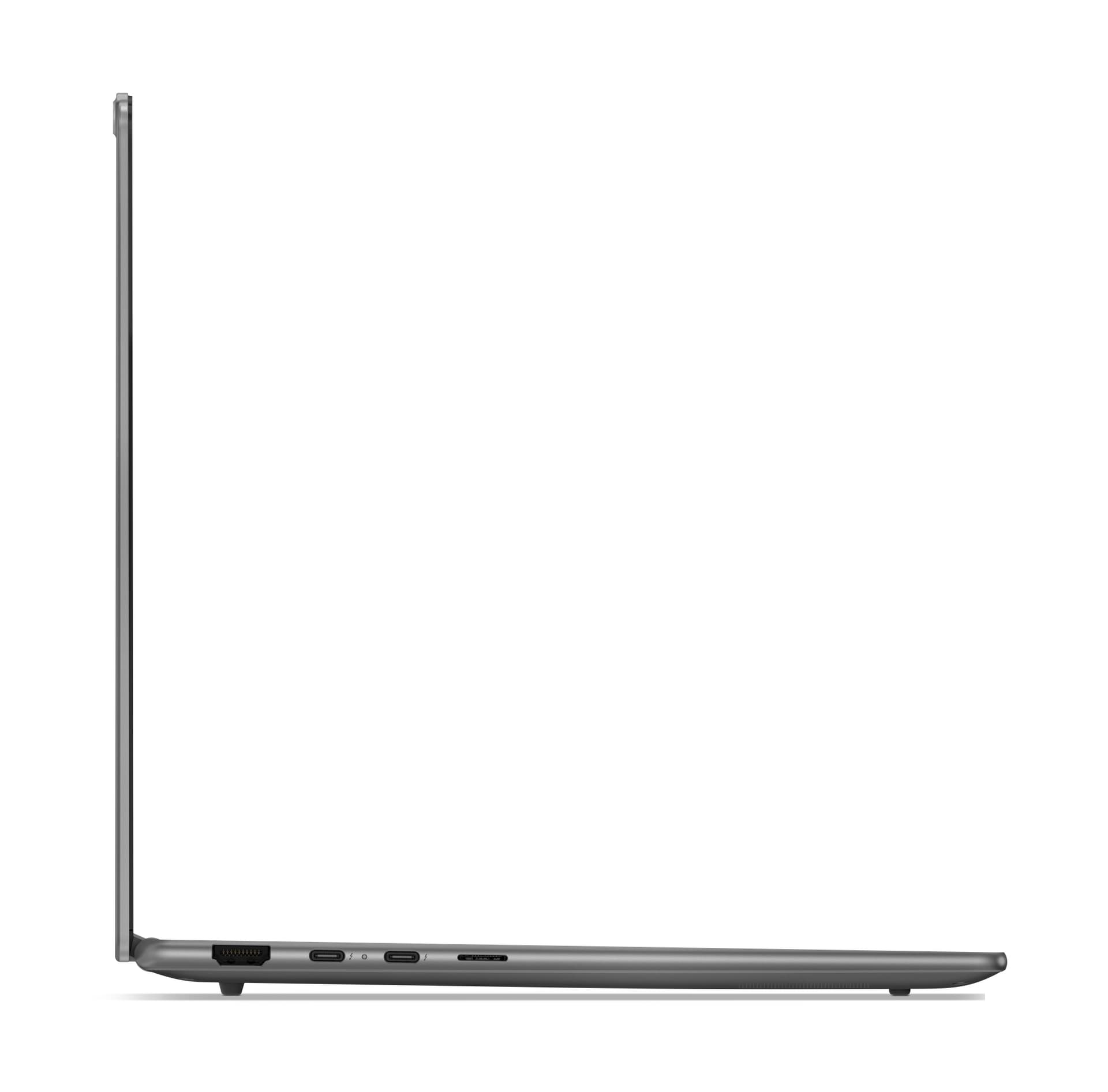 LENOVO - Portátil Lenovo Yoga Slim 7 14ILL10, Copilot+ PC, Intel Core Ultra 7-258V, 32GB, 1TB SSD, 14" OLED 2.8K, W11. - imagen 13