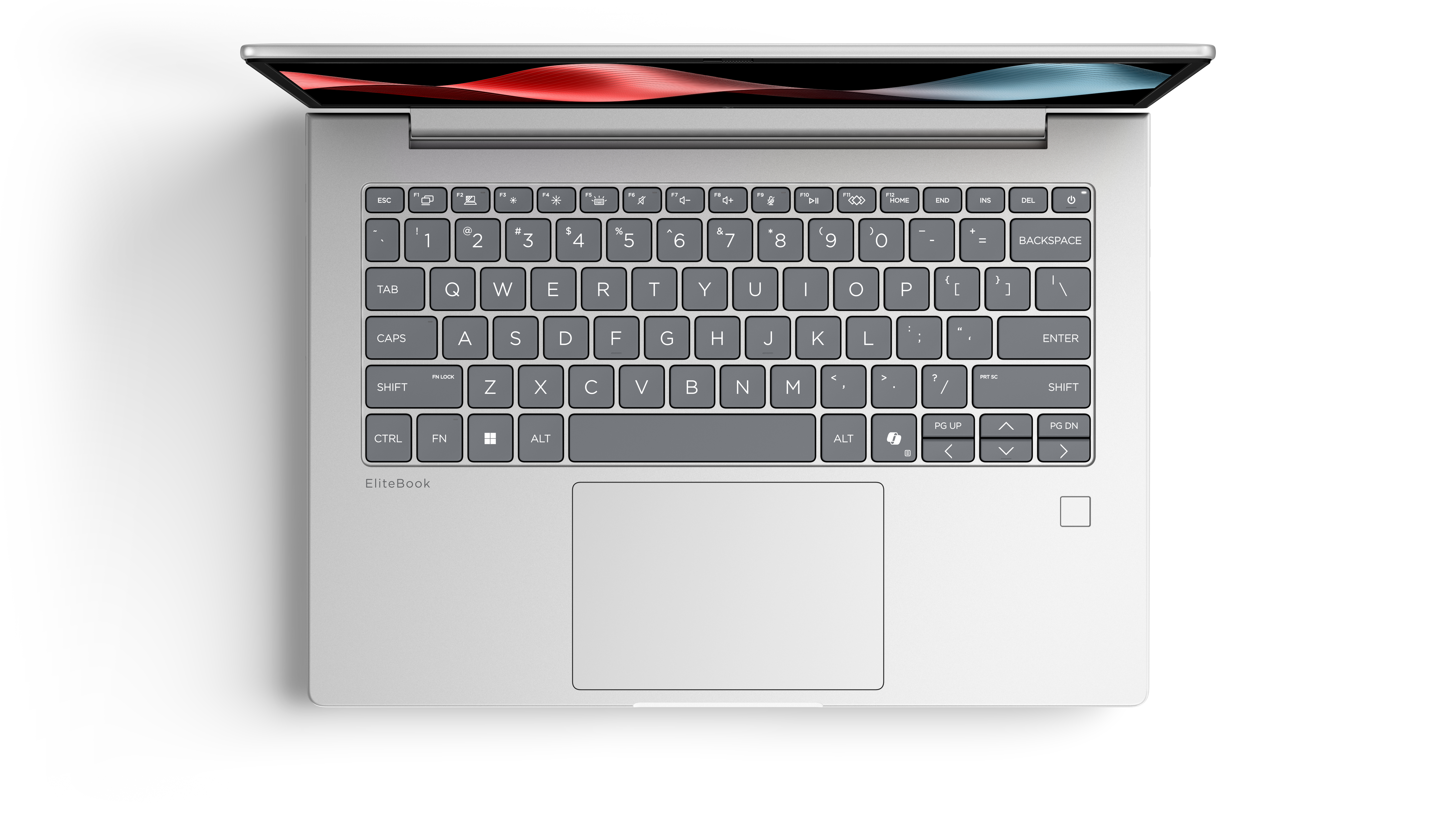 Ordenador portátil con IA de próxima generación HP EliteBook 6 G2a de 14 pulgadas Wolf Pro Security Edition - imagen 19