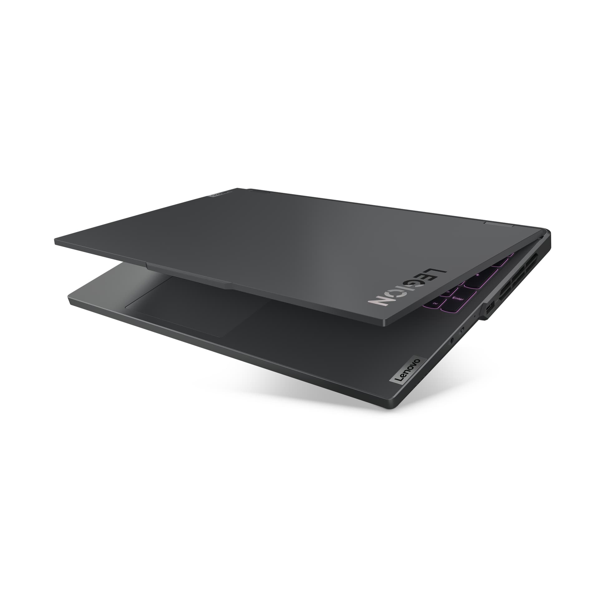 LENOVO - Portátil Gaming Lenovo Legion Pro 5 16IRX9, i9-14900HX, 32GB, 1TB SSD, GeForce RTX 4070 8GB, 16', W11. - imagen 5