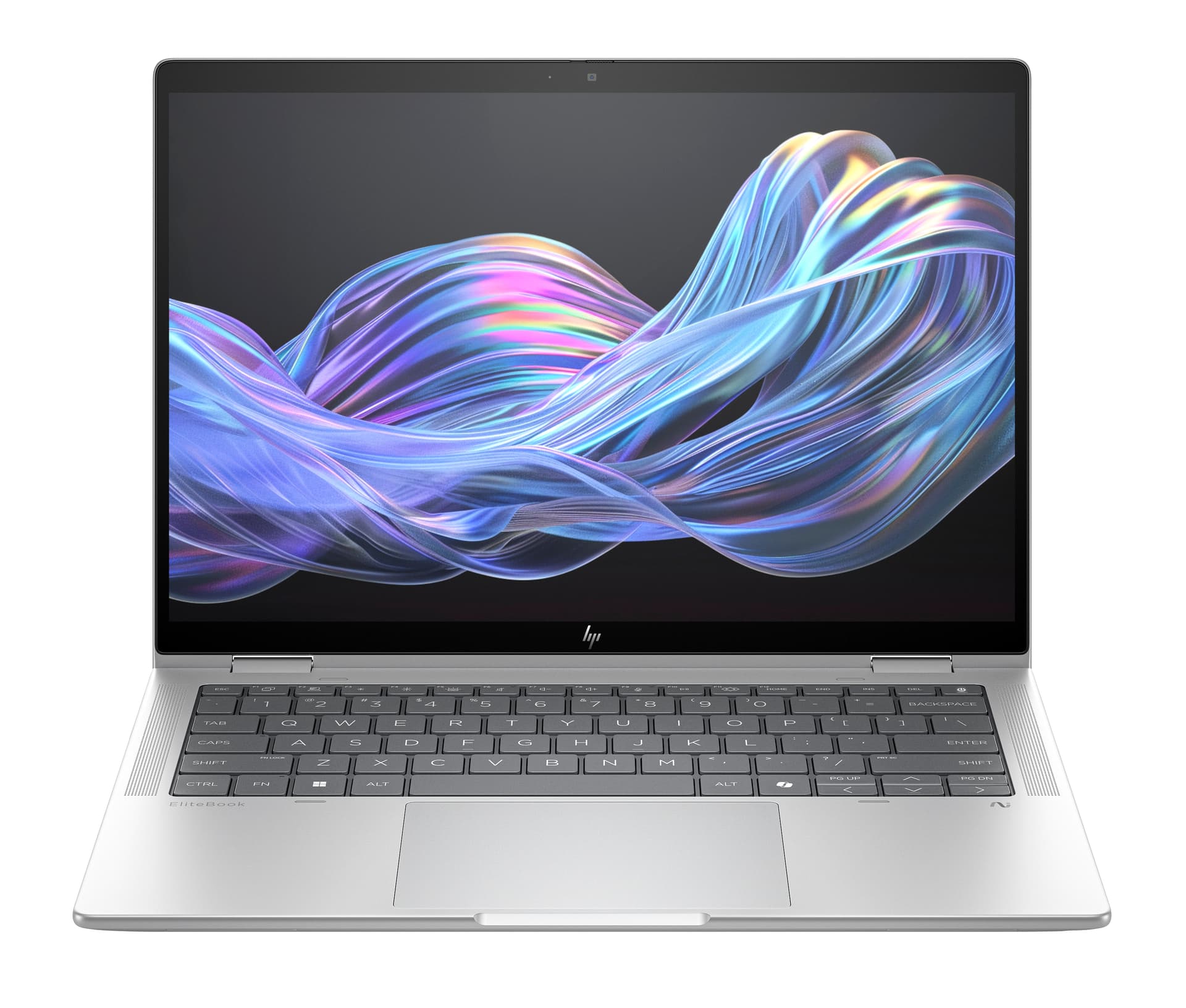 Convertible 2 en 1 - HP EliteBook X Flip G1 Profesional Copilot+ PC, 14" WUXGA, Intel® Core™ Ultra 5 226V 40 TOPS, 16GB RAM, 512GB SSD, Windows 11 Pro - imagen 2