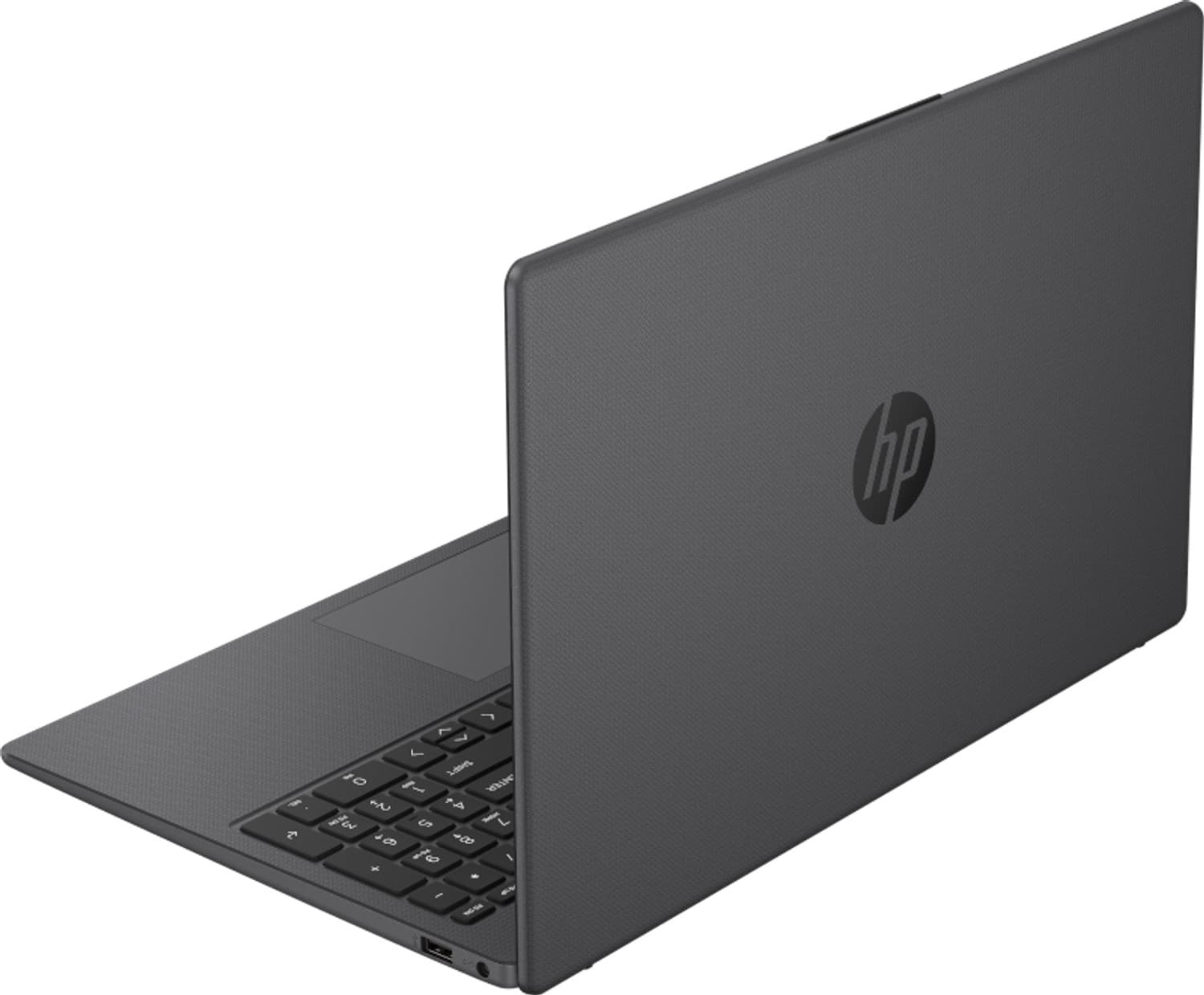 HP - Portátil HP 15-fc1017nsx, Ryzen 5-7520U, 8GB , 256GB SSD, 15,6", W11. - imagen 4