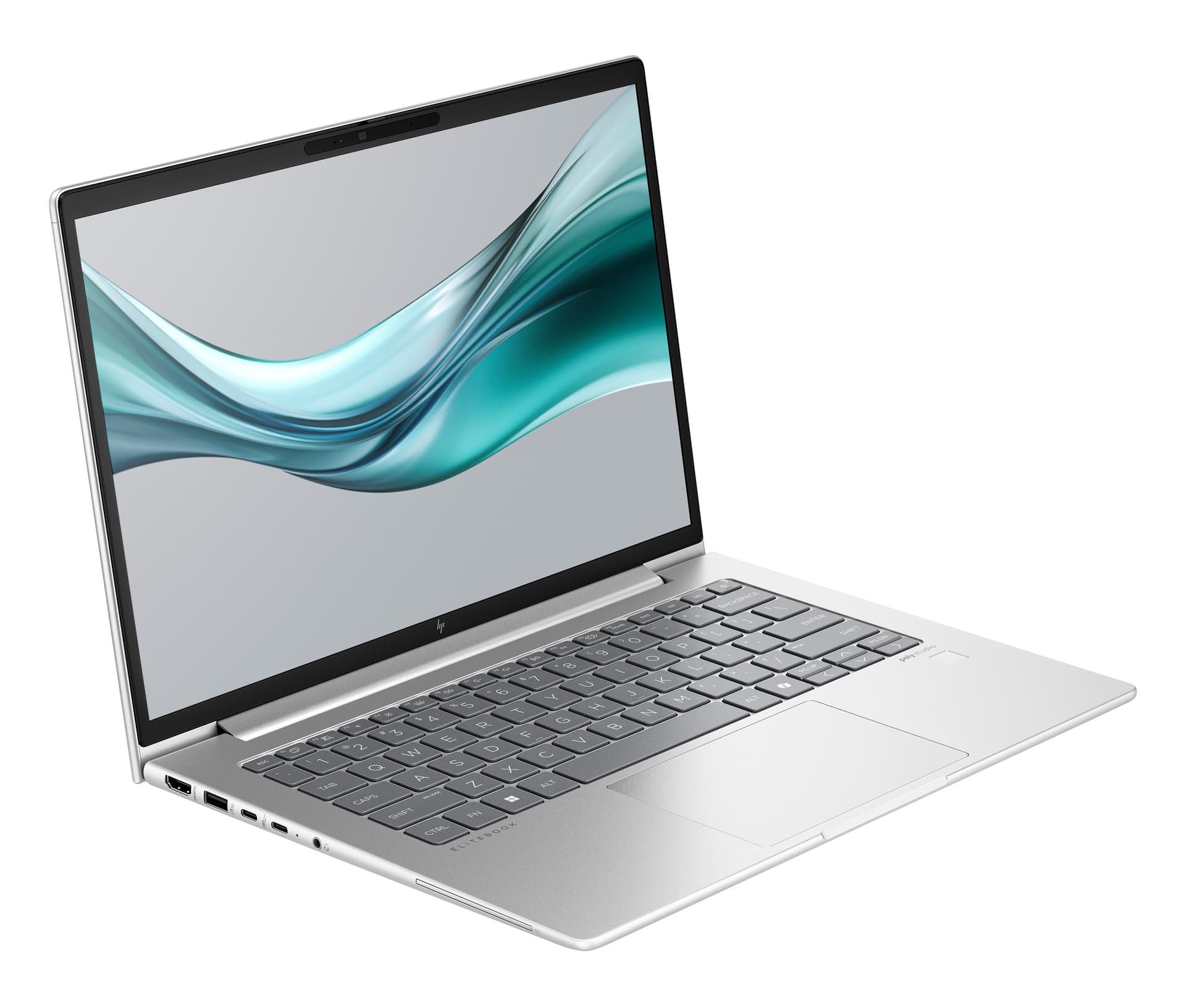Portátil Profesional HP EliteBook 645 G11 - imagen 3