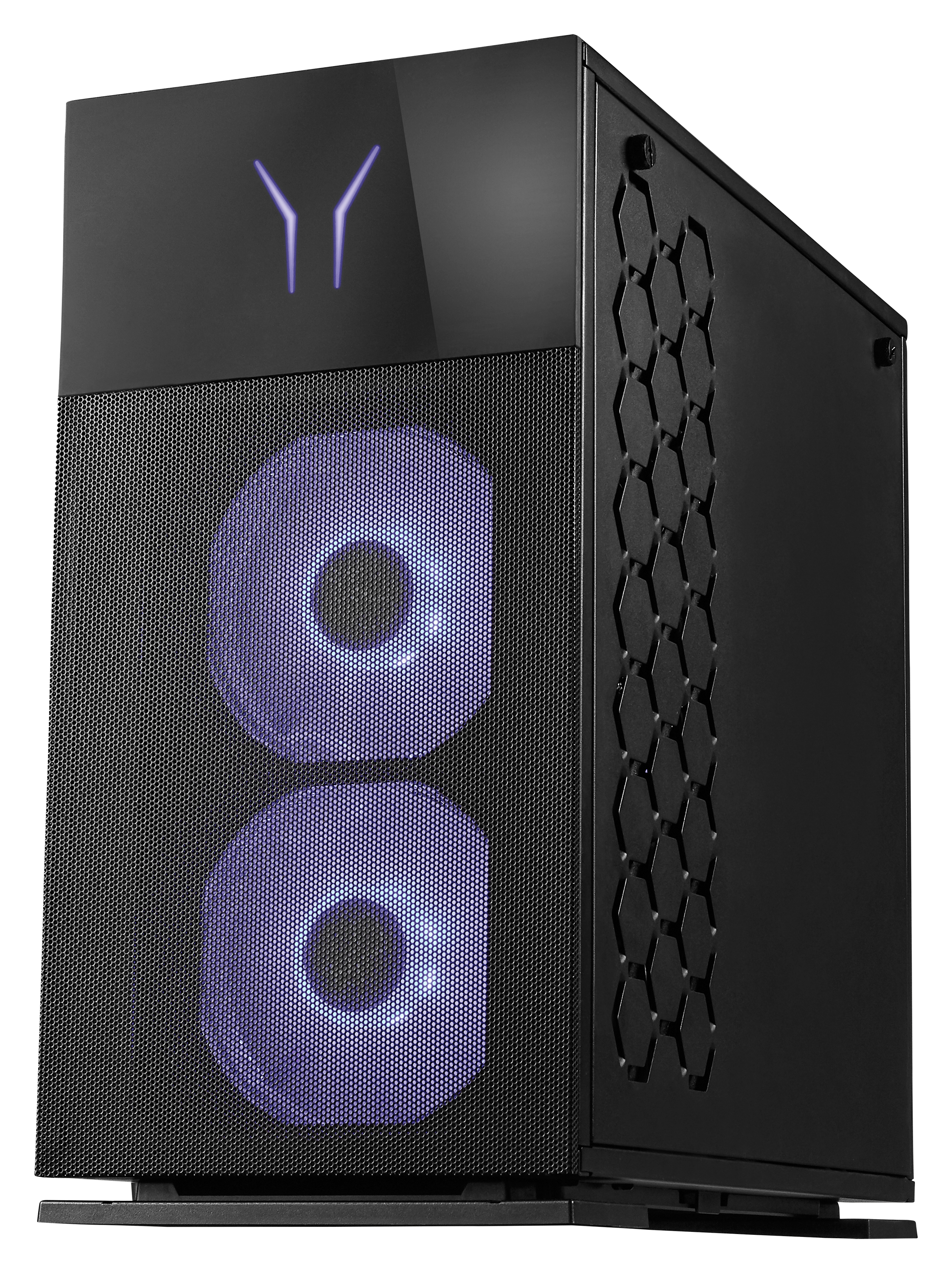 PC gaming - Medion Engineer X30, Intel® Core™ Ultra 7 265F, 32 GB RAM, 2 TB SSD, GeForce RTX™ 5070, Windows 11 Home, RGB, Negro - imagen 28