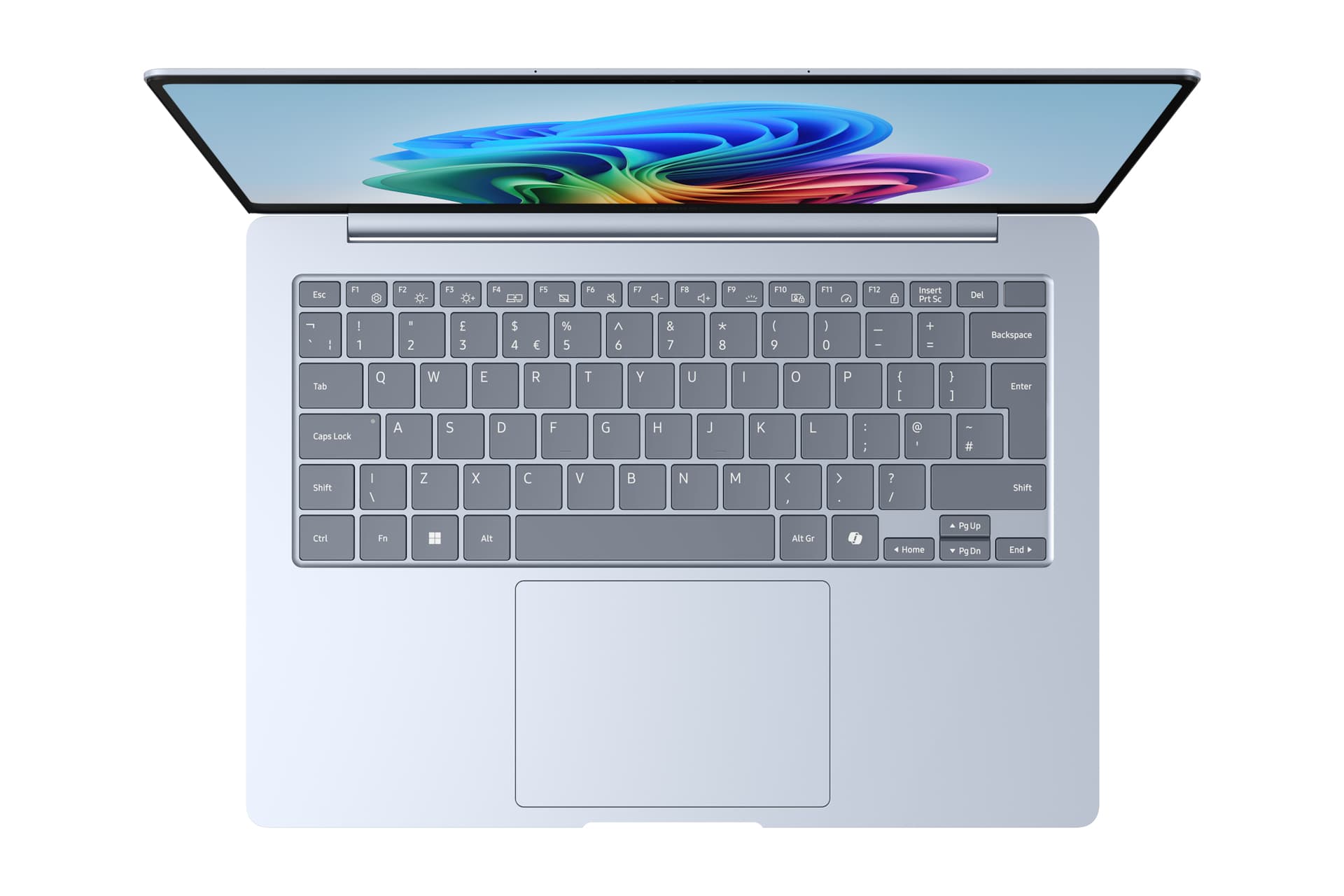 Samsung - Portátil Samsung Galaxy Book4 Edge, Snapdragon X Elite X1E-80-100, 16GB, 512GB SSD, 14", W11. - imagen 3