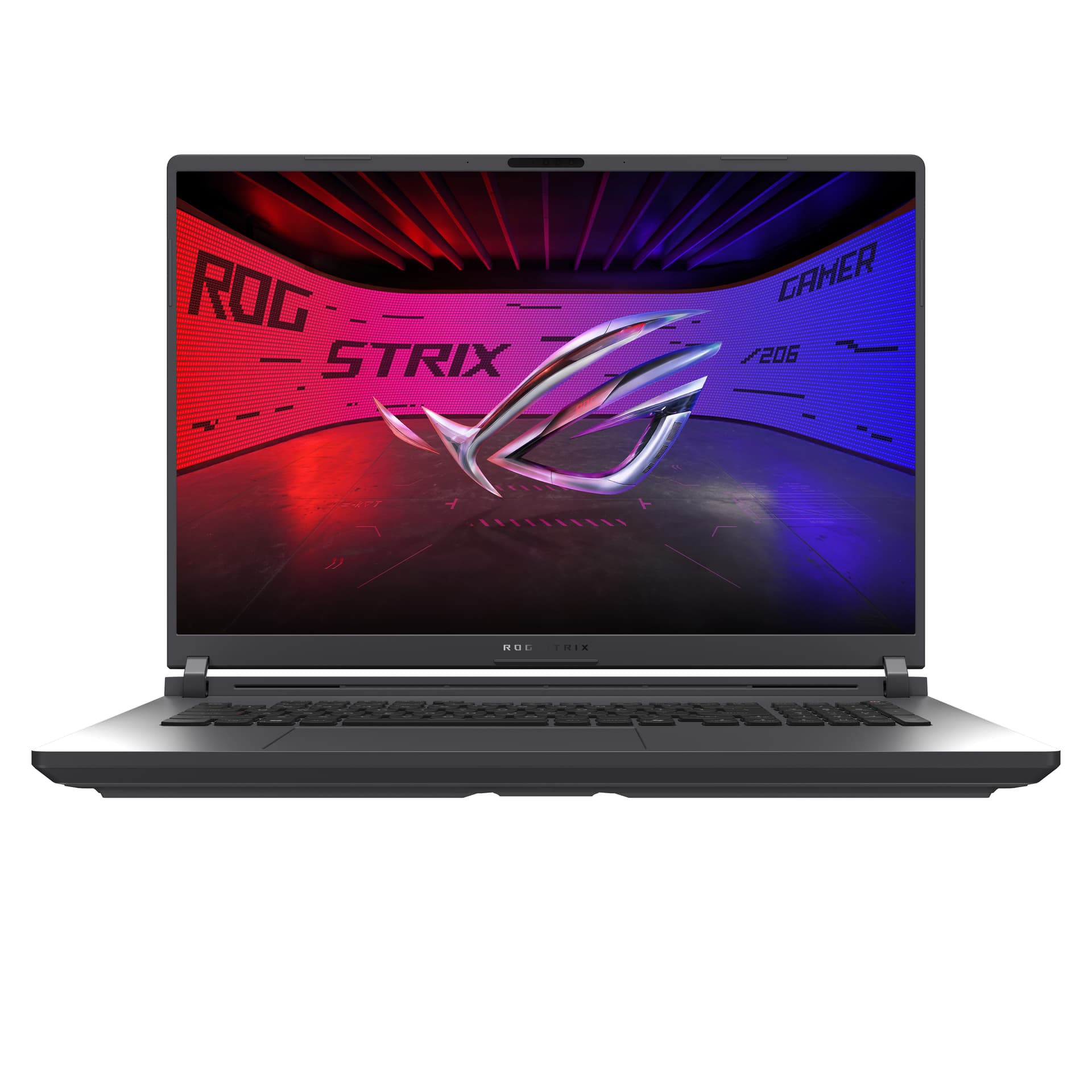 Asus - Portátil Gaming ASUS ROG Strix G18 G815LR-S9009, Intel Core Ultra 9-275HX, 32GB, 1TB SSD, Nvidia GeForce RTX 5070 Ti 12GB, 18", Sin SO. - imagen 2