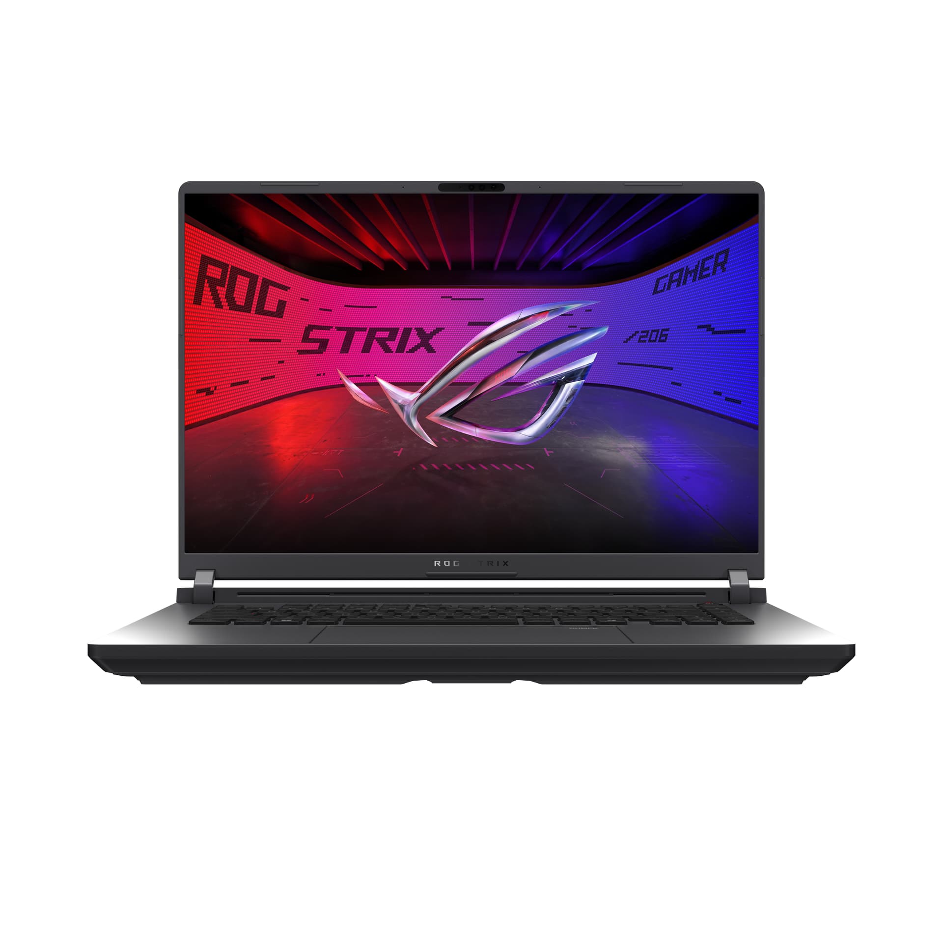 Portátil gaming - ASUS ROG Strix G16 G615JPR-S5003, 16" WQXGA, Intel® Core™ i7-14650HX, 32GB RAM, 1 TB SSD, GeForce RTX™ 5070, Sin sistema operativo - imagen 7