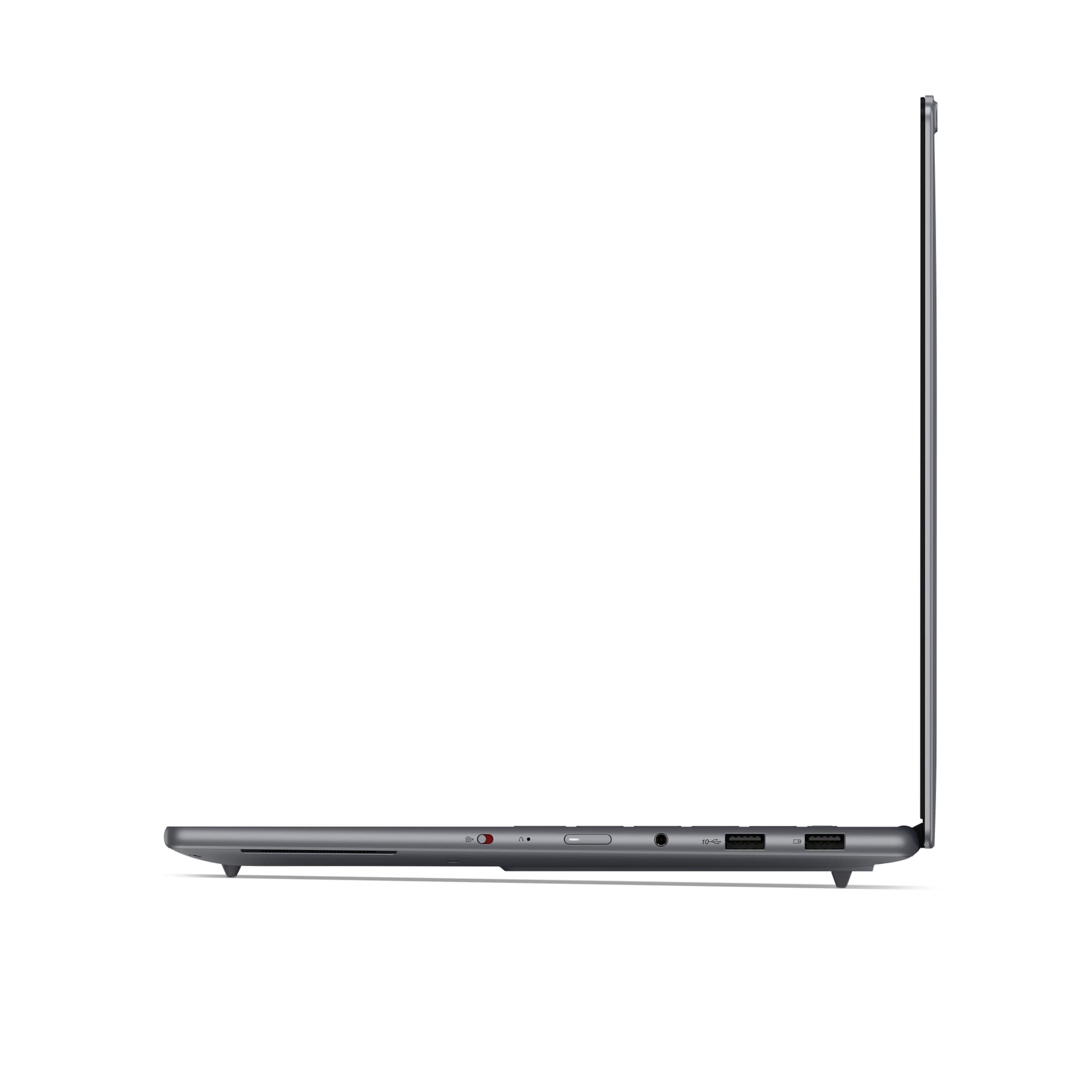 Portátil - Lenovo Yoga Pro 7 15IPH11 Copilot+ PC, 15.3" OLED, Intel® Core™ Ultra 356H, 50 TOPS, 32GB RAM, 1TB SSD, RTX™ 5050, W11H, Incl. Lápiz - imagen 17