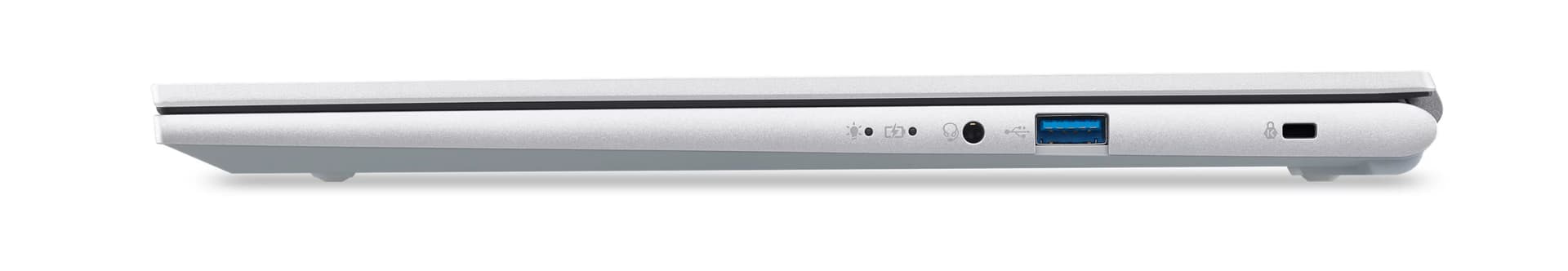 Portátil - Acer Aspire Go 15 AG15-I51P-50MT, 15.6 " Full-HD, Intel® Core™ 5 320, 8GB RAM, 512GB SSD, Onboard Graphics, Windows 11, Sin cargador - imagen 11