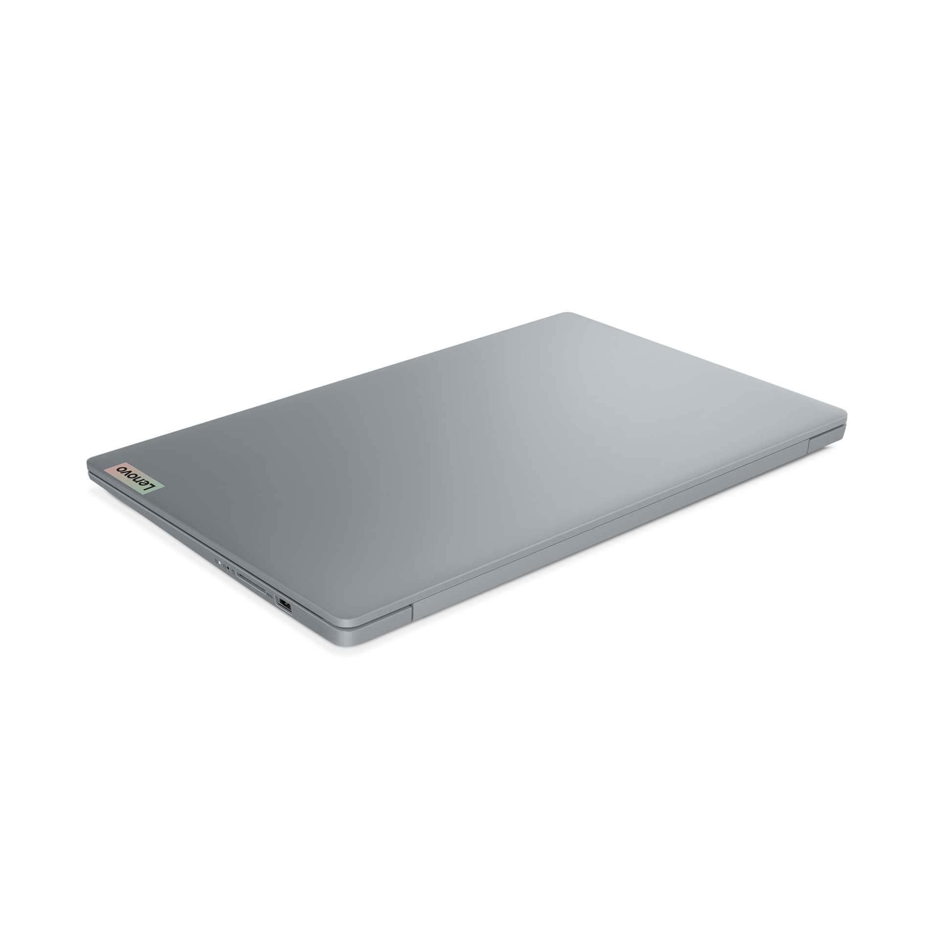 Portátil - Lenovo IdeaPad Slim 3 15IAH8, 15.6" FullHD, Intel® Core™ i5-12450H, 16GB RAM, 512GB SSD, UHD Graphics, Windows 11 Home, Gris - imagen 17