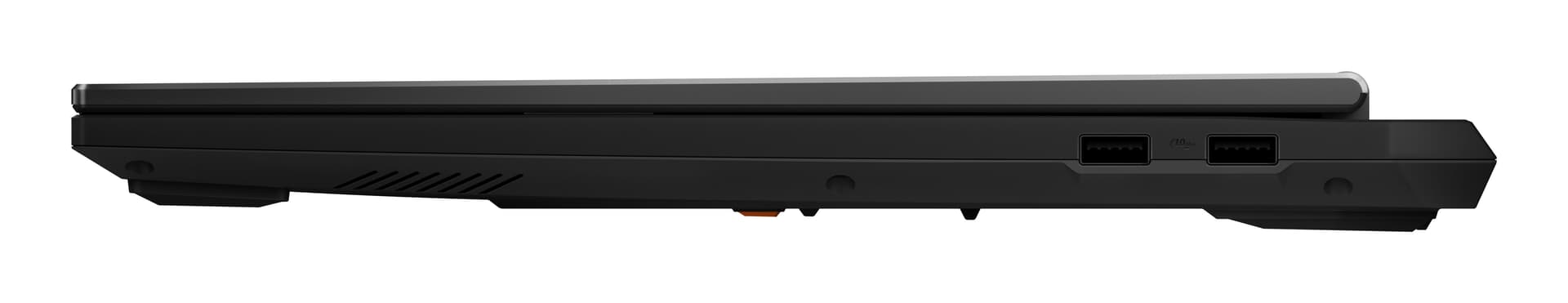Portátil gaming - ASUS FA608UMI-TU167W, 16" WUXGA, AMD Ryzen™ 7 260, 16 GB RAM, 512 SSD, GeForce RTX™ 5060, Windows 11 Home - imagen 10