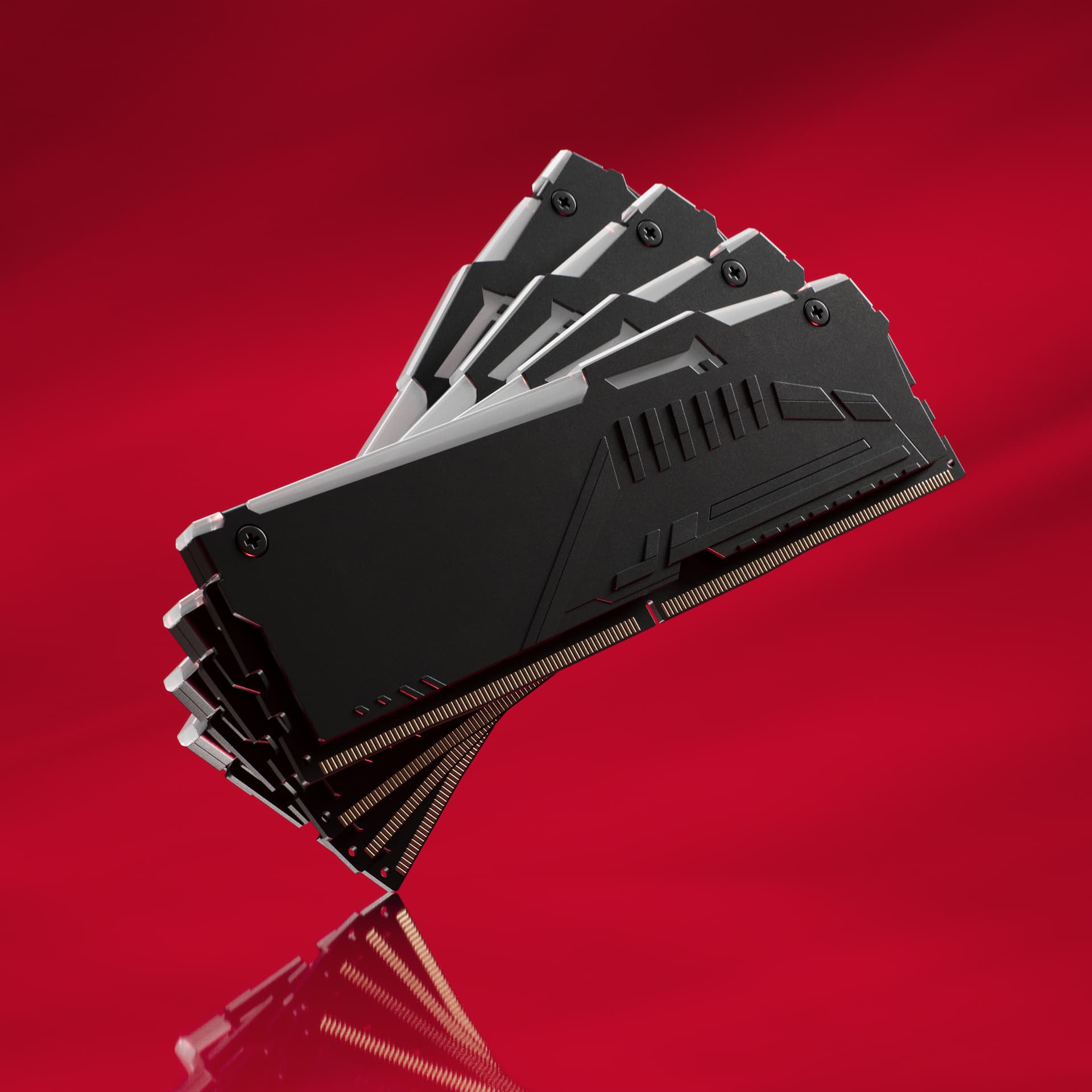PC gaming HyperX OMEN MAX 45L GT24-0000ns - imagen 2