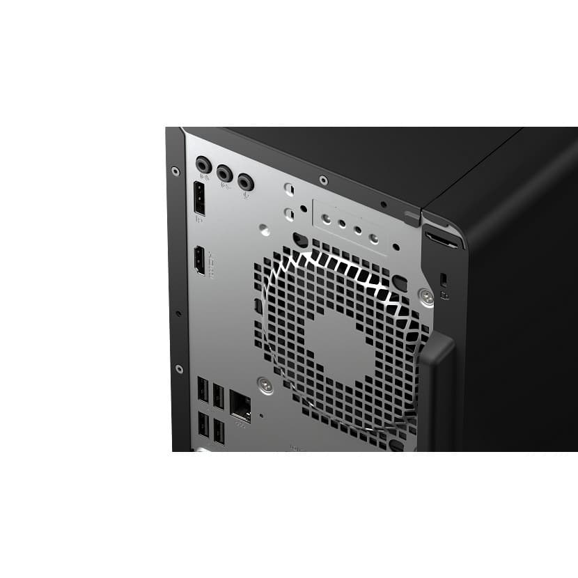 HP - Sobremesa HP OmniDesk M02-0001ns, Intel Core i7-14700, 16GB, 1TB SSD, W11. - imagen 13