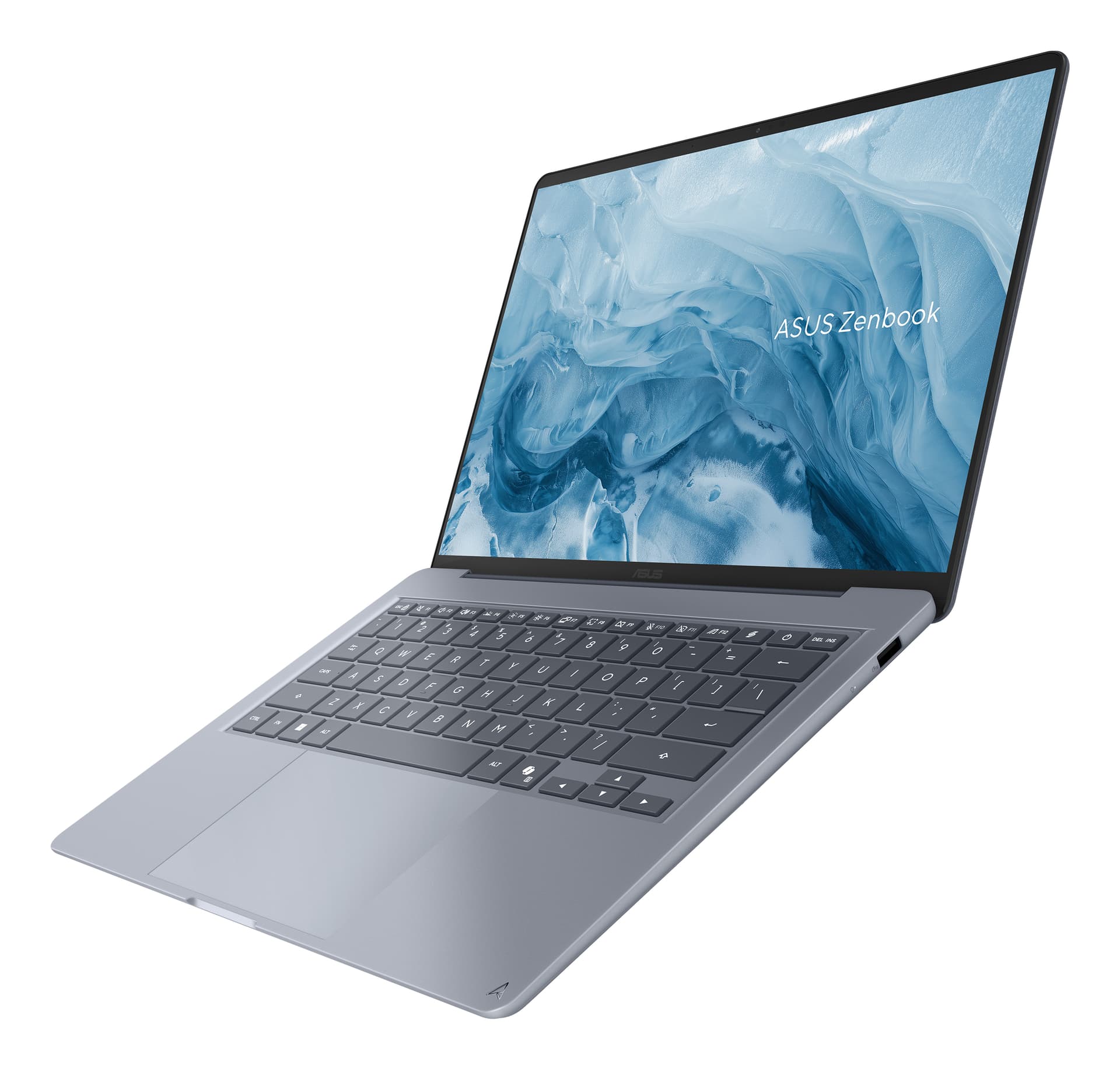 Portátil - ASUS Zenbook 14 OLED UX3480QA-U1090W Copilot+ PC, " WUXGA, Snapdragon® X X1-26-100 45 TOPS, 16GB, 256GB SSD, W11H, Sin cargador - imagen 16