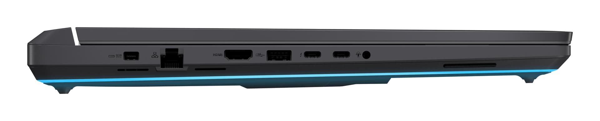 Portátil gaming - ASUS ROG Strix G18 G815LM-S9004, 18" WQXGA, Intel® Core™ Ultra 9 275HX, 32GB RAM, 1 TB SSD, GeForce RTX™ 5060, SSO - imagen 7