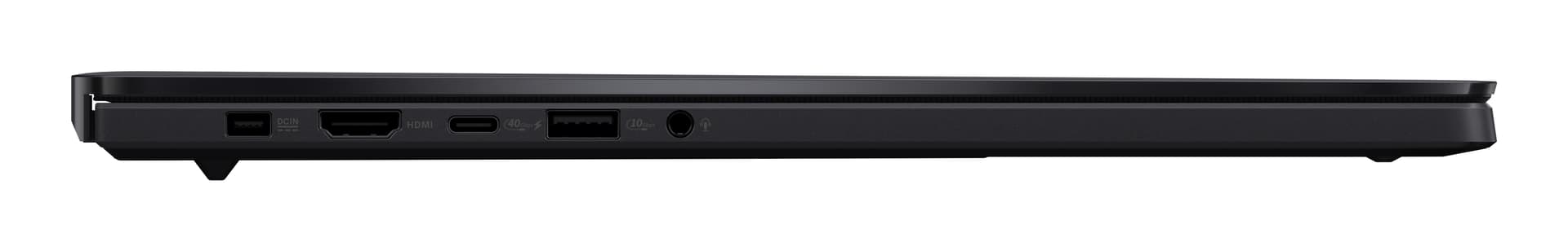 Asus - Portátil ASUS ProArt P16 H7606WP-SR240W Copilot+ PC, Ryzen AI 9-HX 370, 32GB, 1TB SSD, NVIDIA GeForce RTX 5070 8GB, 16' OLED, W11. - imagen 3