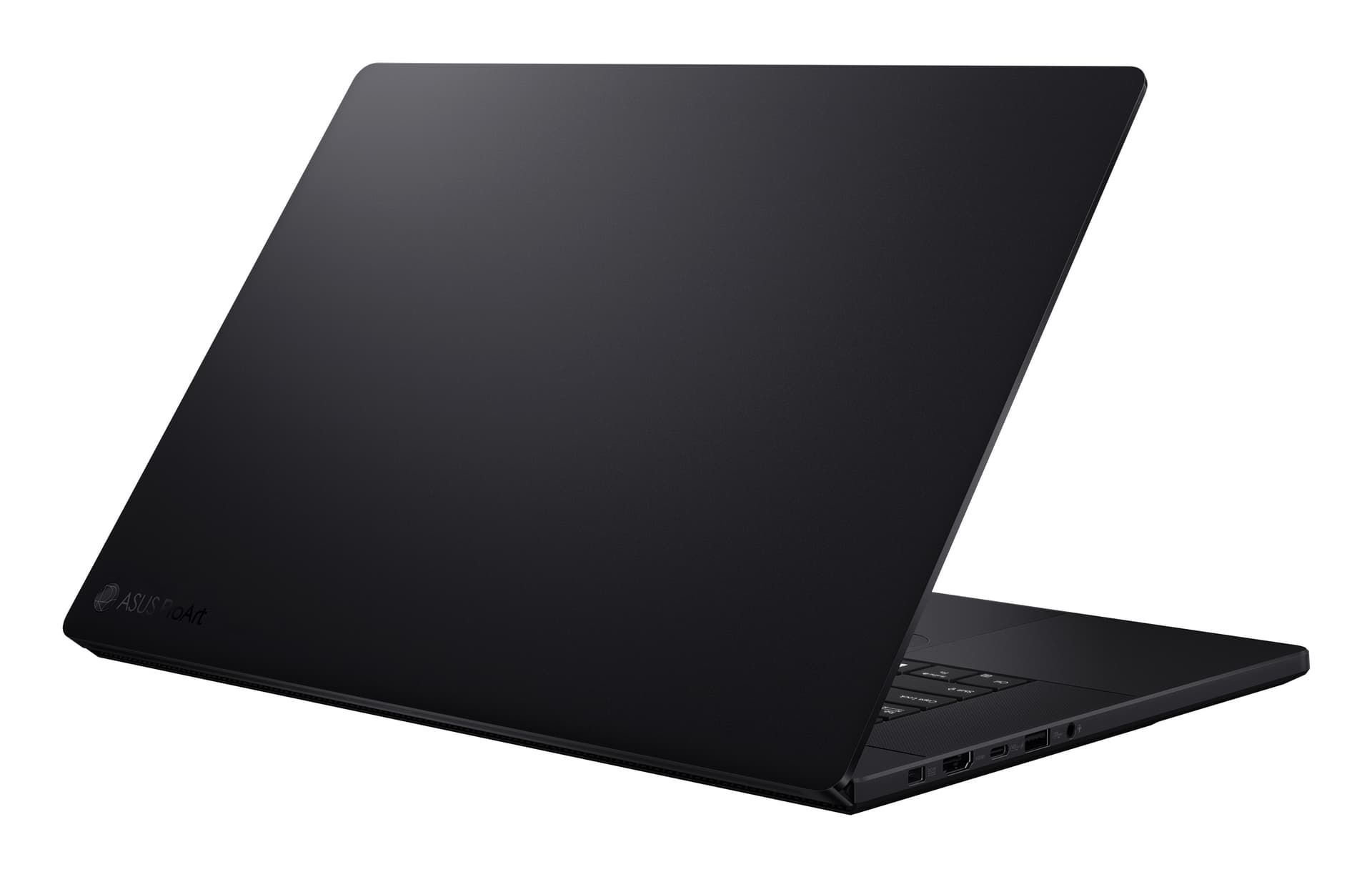 Portátil - ASUS ProArt P16 OLED H7606WM-SC054W Copilot+ PC, 16 " 4K, AMD Ryzen™ AI 9 HX 370 50 TOPS, 32GB, 1TB SSD, GeForce RTX™ 5060, W11H - imagen 11