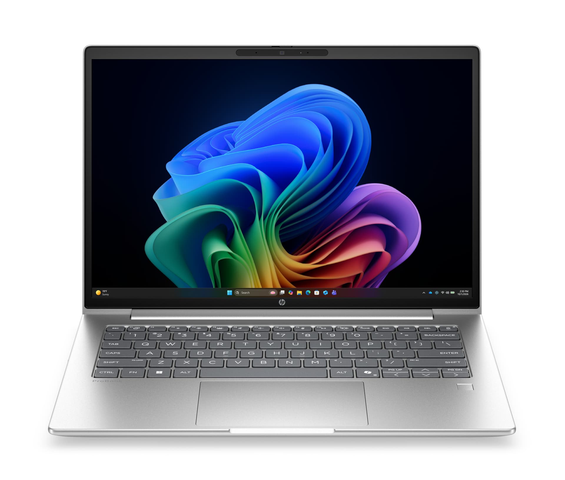 Portátil Profesional HP ProBook 4 G2a 14" con IA - imagen 2