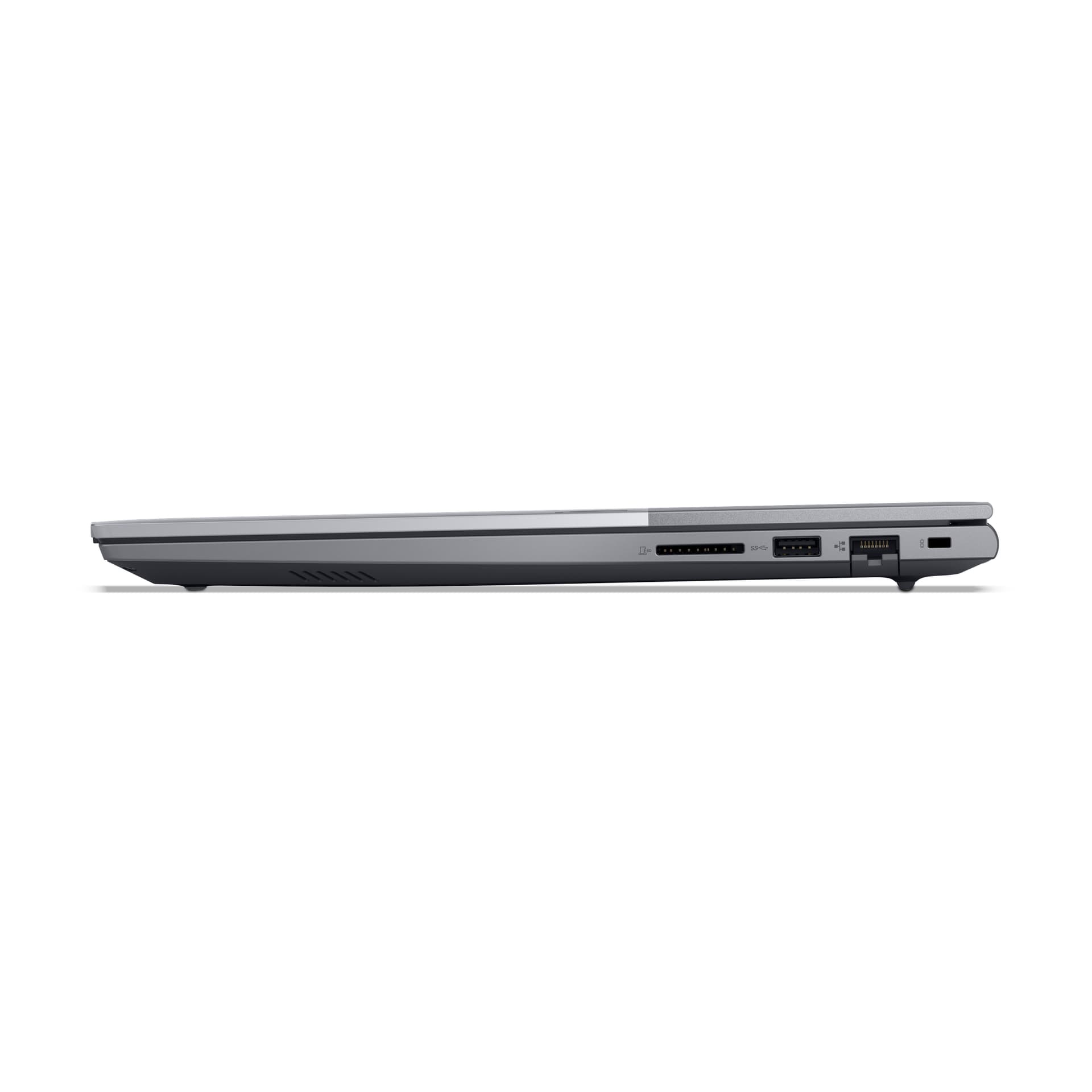 Portátil - Lenovo ThinkBook 16 G9 IPL Profesional Copilot+ PC, 16" WUXGA, Intel® Core™ Ultra 5 325, 47 TOPS, 32GB RAM, 512GB SSD, Windows 11 Pro - imagen 4
