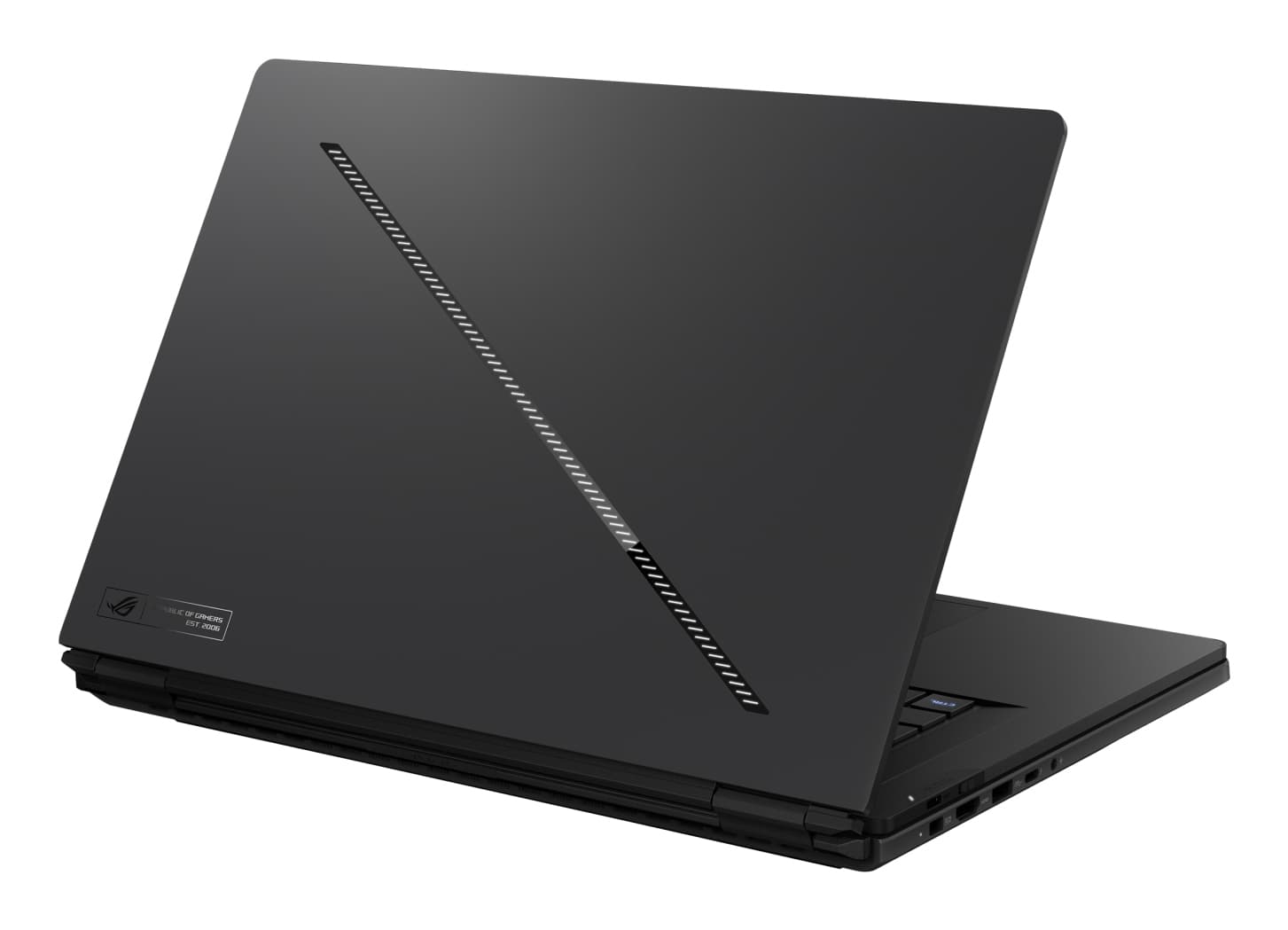 Asus - Portátil Gaming ASUS ROG Zephyrus DUO 16 GX651AX-SR010W, Copilot+ PC, Intel Core Ultra 9 386H, 64GB, 2TB SSD, Nvidia GeForce RTX 5090 24GB, 16&. - imagen 13