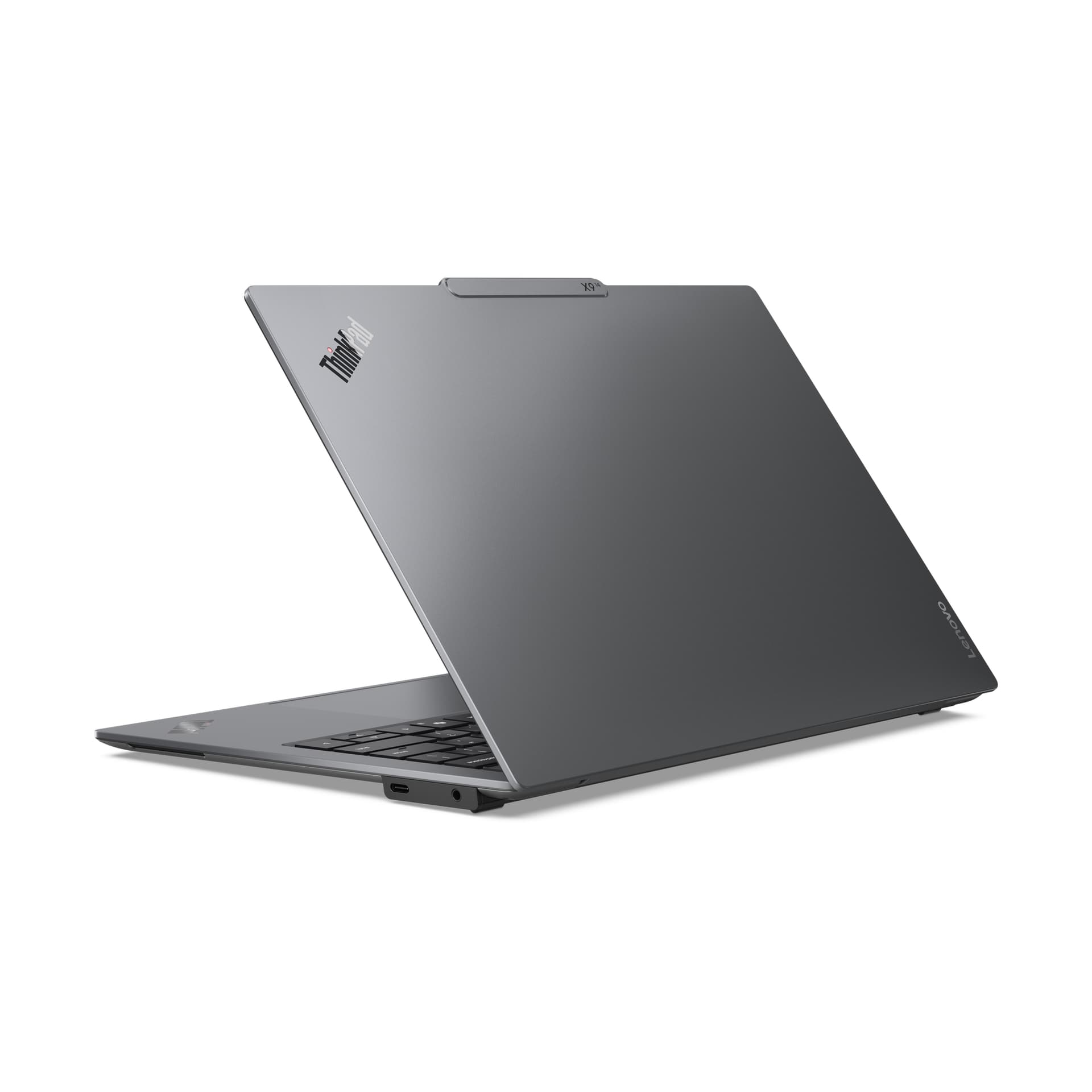 Convertible 2 en 1 - Lenovo ThinkPad X9-14 Aura Profesional Copilot+ PC, 14" OLED, Intel® Evo™ Core™ Ultra 7 258V, 32GB RAM, 1TB, Arc™ 140V, W11P - imagen 7