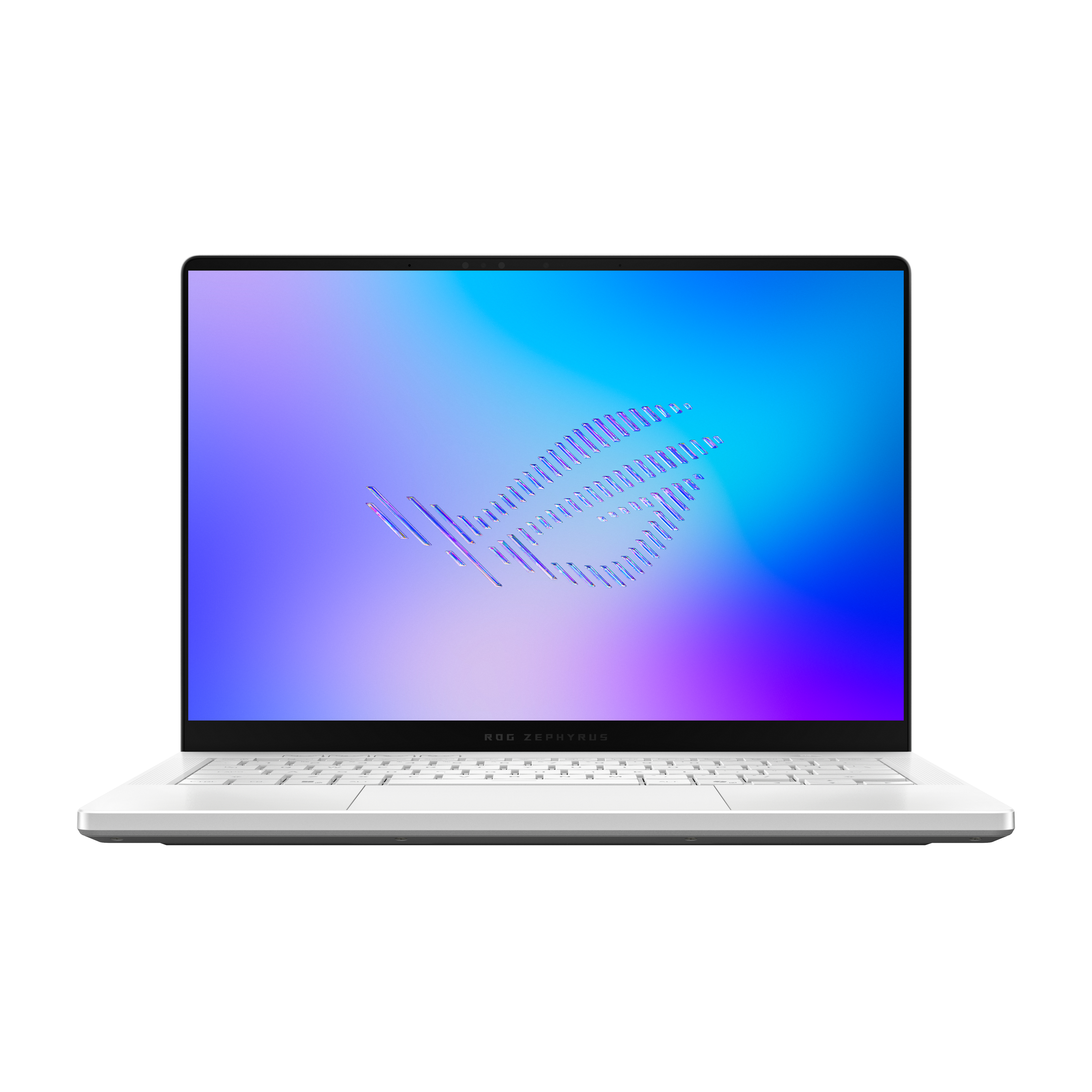 Asus - Portátil Gaming ASUS ROG Zephyrus G14 OLED GU405AW-SY016, Intel Core Ultra 9-386H, 64GB, 2TB SSD, Nvidia GeForce RTX 5080 16GB, 14" OLED,. - imagen 6