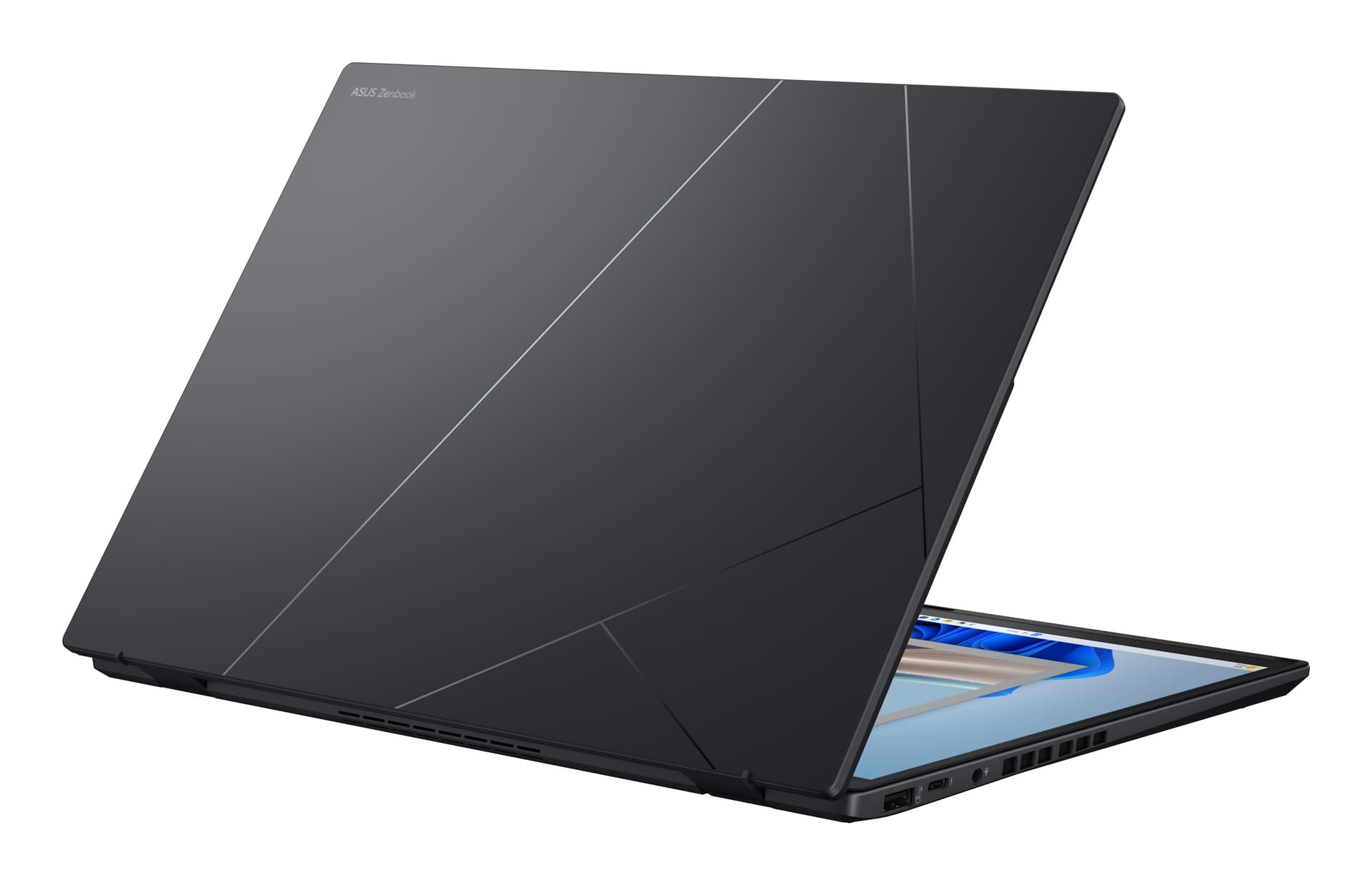 Asus - Portátil ASUS Zenbook Duo UX8406CA-QL335W, Intel Core Ultra 7-255H, 32GB, 1TB SSD, 14' OLED, W11. - imagen 14
