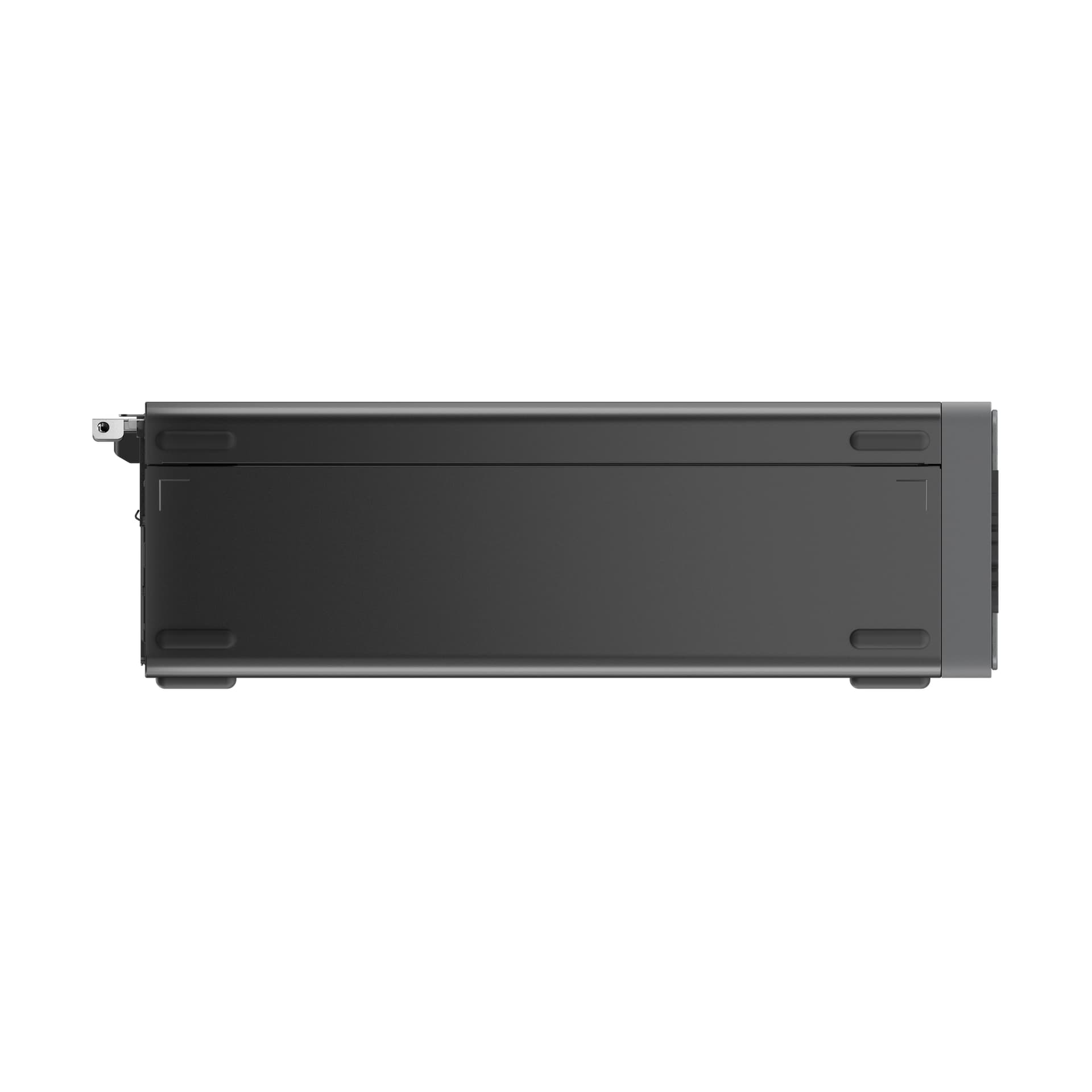 PC sobremesa - Lenovo ThinkCentre neo 55s Gen 6 Profesional Copilot+ PC, AMD Ryzen™ AI 5 330, 50 TOPS, 8GB RAM, 512GB SSD, Sin sistema operativo - imagen 9