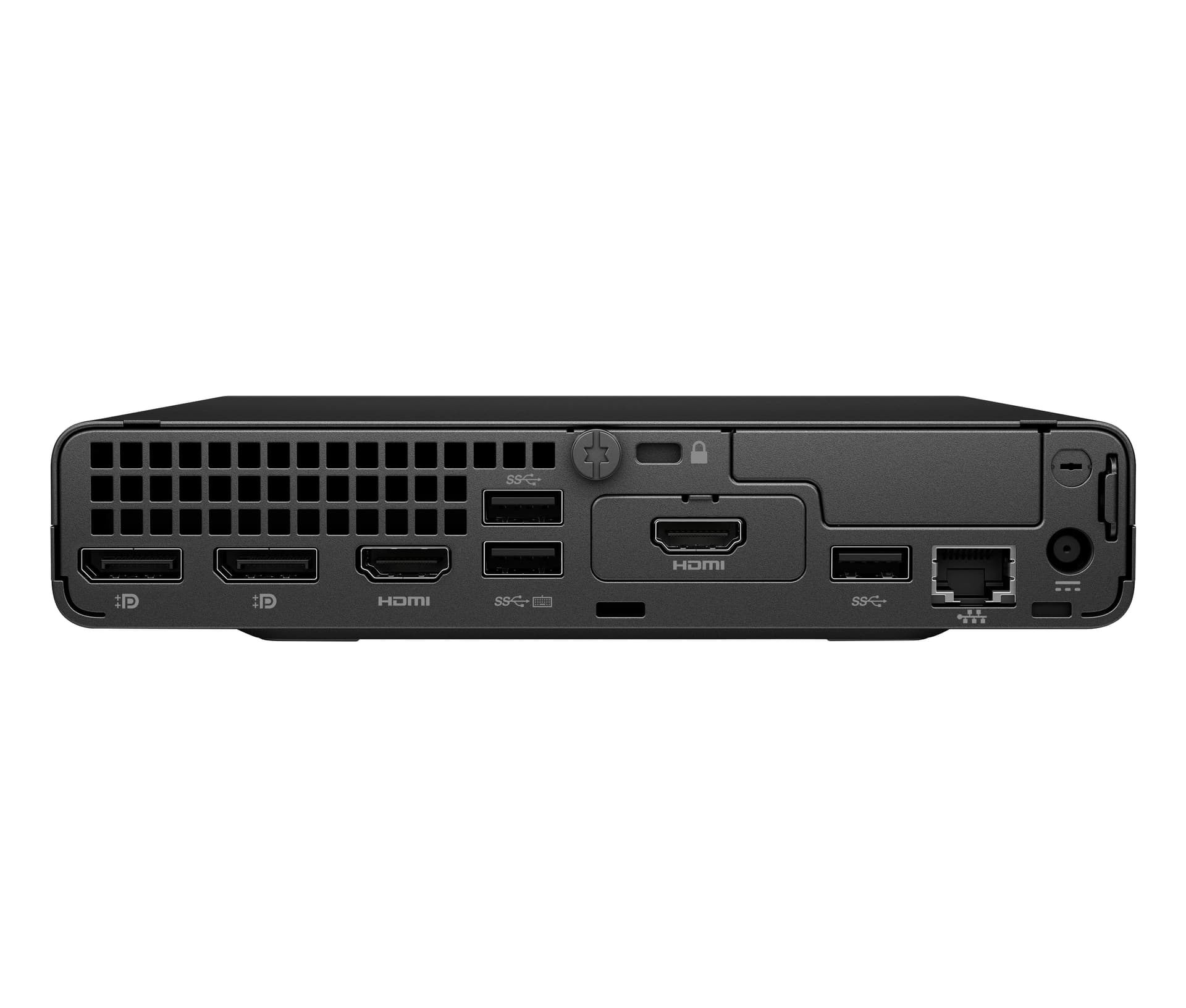 PC Profesional Mini HP Pro 400 G9 - imagen 9