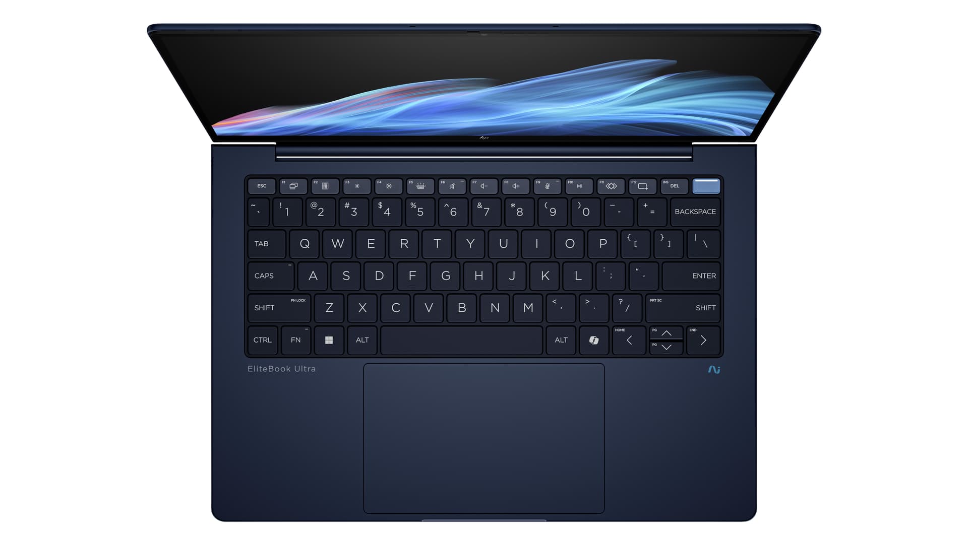 Portátil - HP EliteBook Ultra G1i Profesional Copilot+ PC, 14" 2.8K, Intel® Core™ 5 228 V 40 TOPS, 32GB RAM, 512GB SSD, Windows 11 Pro - imagen 14
