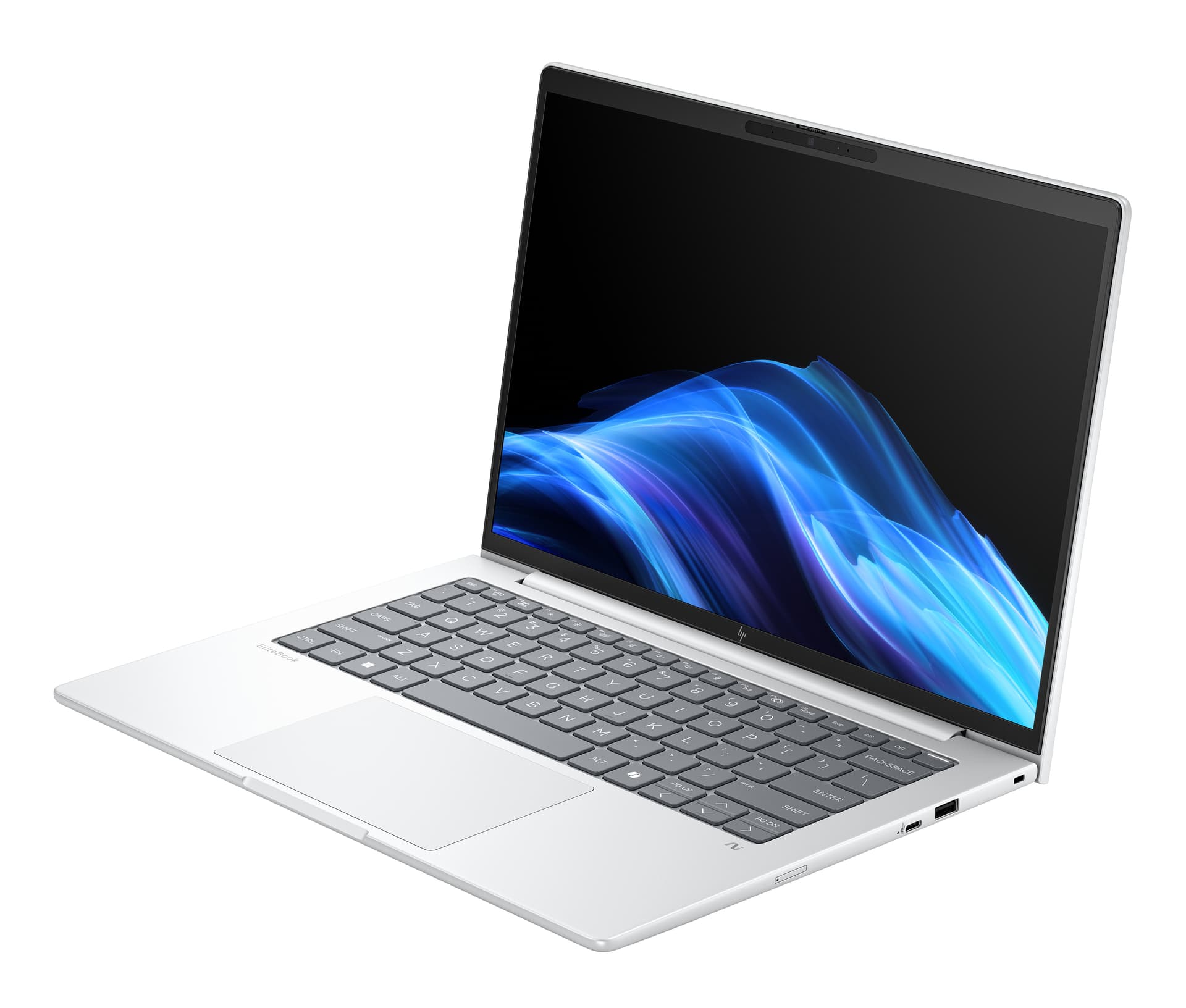 Portátil Profesional HP EliteBook 8 G1a 14" con IA - imagen 16