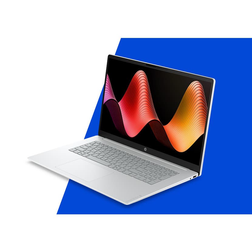 HP - Portátil HP OmniBook 3 17-dk0004ns, Intel Core 7-150U, 16GB, 1TB SSD, 17,3', W11, Sin cargador. - imagen 5