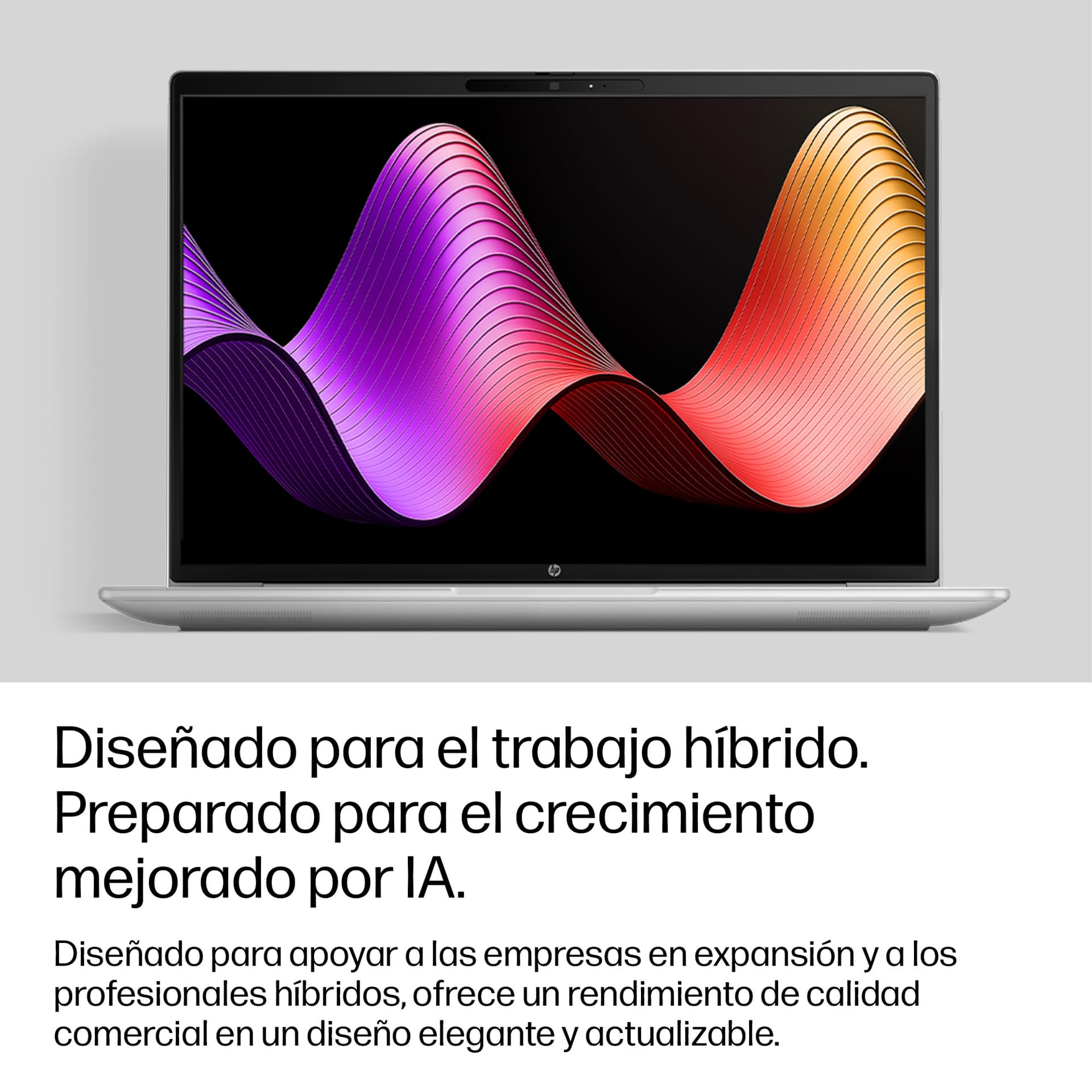 Portátil Profesional HP ProBook 4 G21 14" con IA - imagen 10