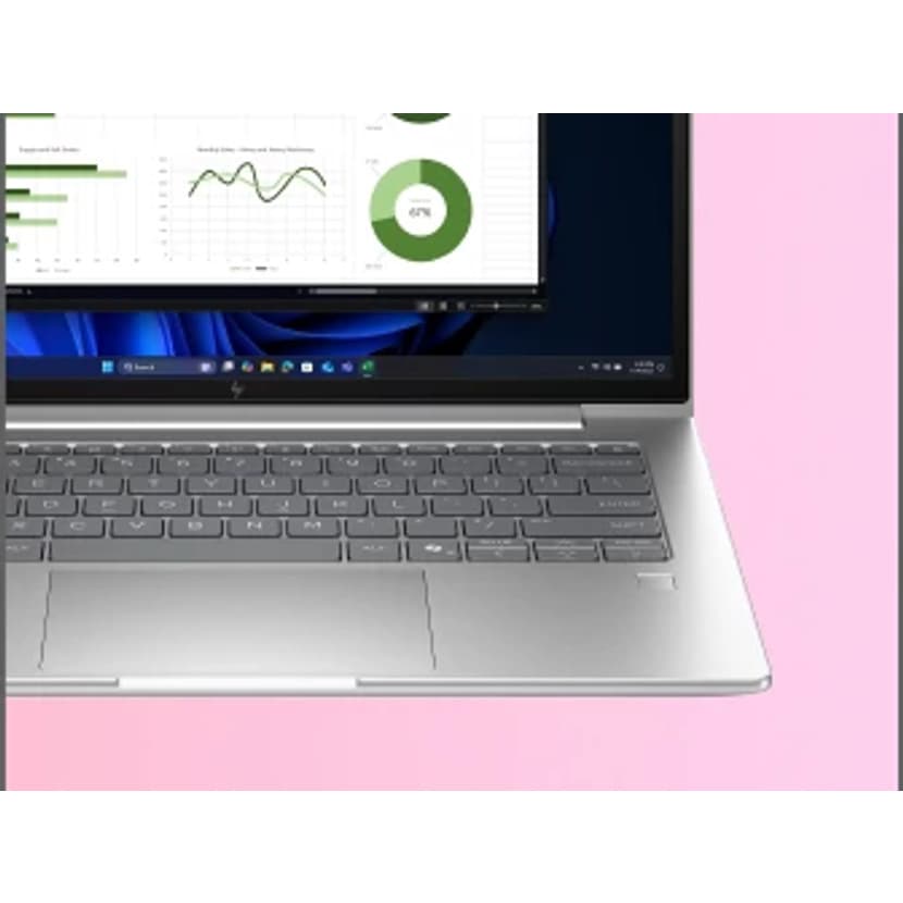 Portátil Profesional HP EliteBook 6 G1ah 14" - imagen 12