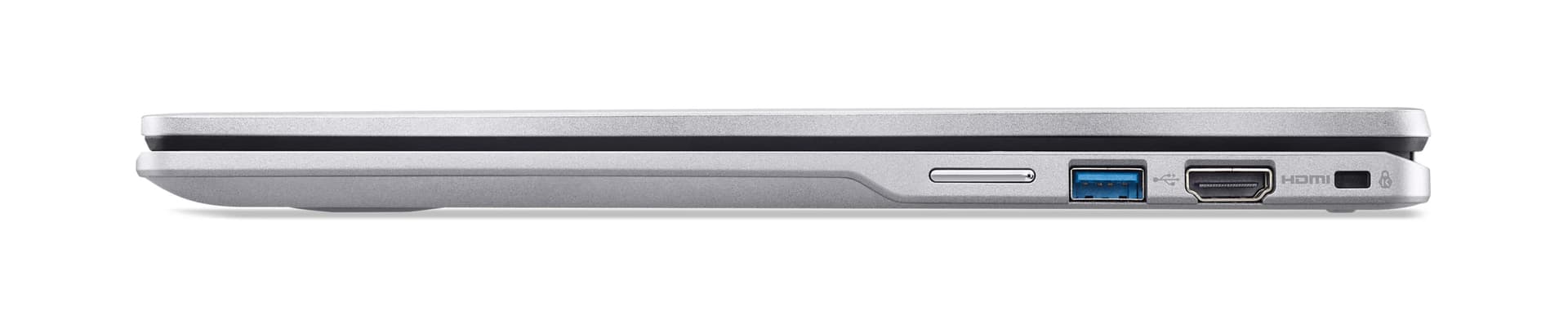 Acer - Convertible 2 en 1 Acer Chromebook Spin 314 CP314-2HNC1WF, Intel Serie N N100, 8GB, 128GB eMMC, 14", ChromeOS. - imagen 10