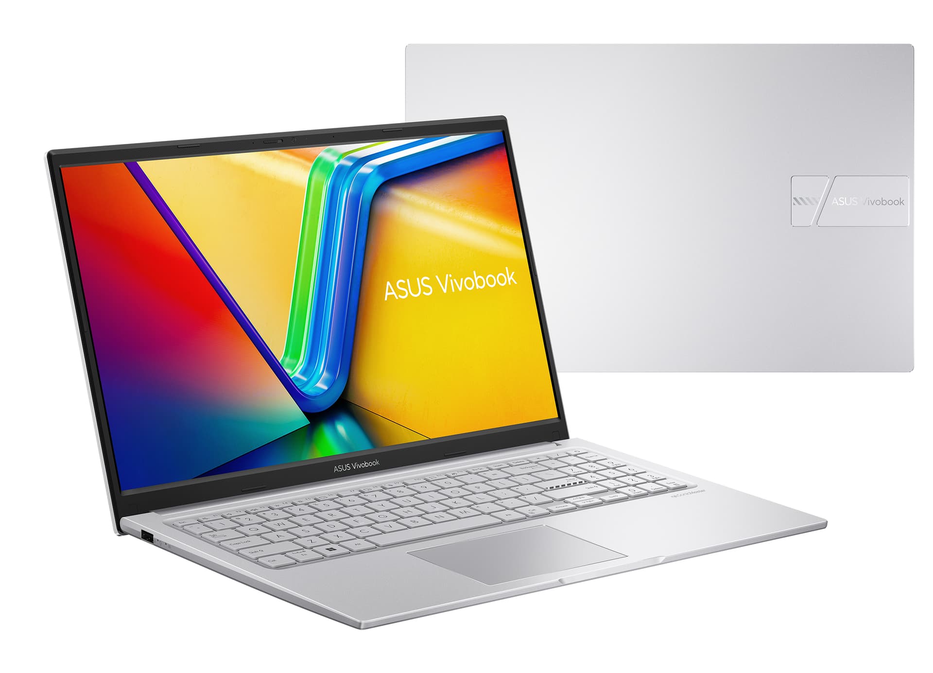 Portátil - ASUS Vivobook 15 F1504VA-NJ1705, 15.6 " Full-HD, Intel® Core™ i7-1355U, 16 GB RAM, 1 TB SSD, Iris® Xe, Sin Sistema Operativo - imagen 6