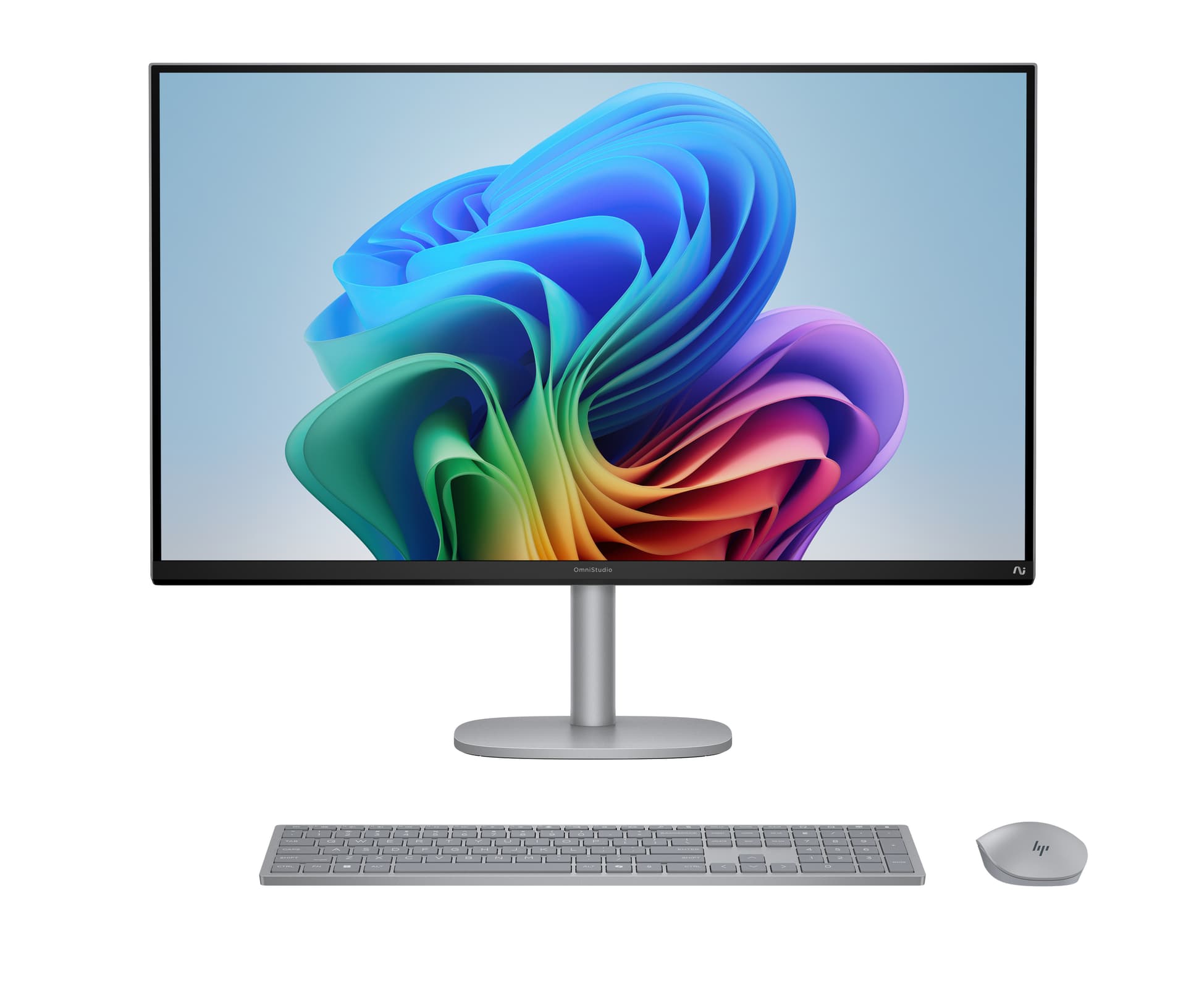 HP - All in One HP OmniStudio X 32-c1000ns, Copilot+PC, Intel Core Ultra 5-226V, 16GB, 1TB SSD, 31,5', W11. - imagen 2