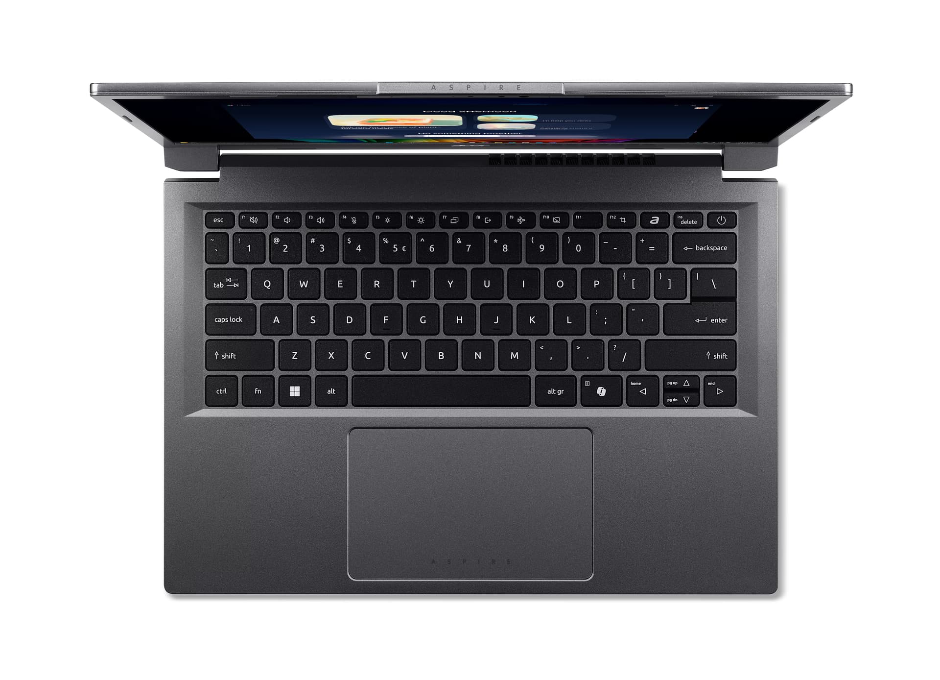 Portátil - Acer Aspire 14 AI A14-52M Copilot+ PC, 14" WUXGA OLED, Intel® Core™ Ultra 5 226V, 40 TOPS, 16GB RAM, 1TB SSD, Arc™ GPU Graphics, Windows 11 - imagen 5