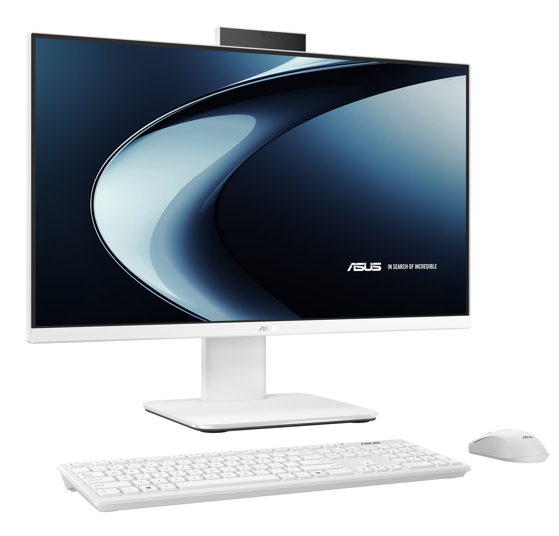 Asus - All in One ASUS V440VAK-WPC104W, i5-13420H, 8GB, 512GB SSD, 23,8', W11. - imagen 11