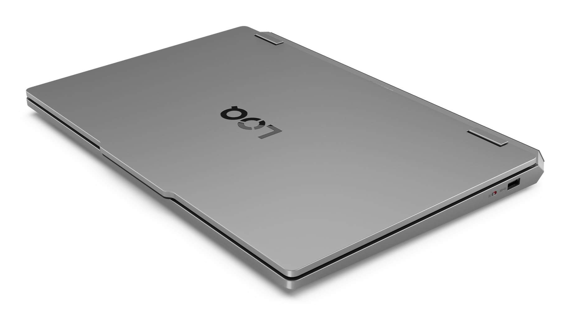 Portátil gaming - Lenovo LOQ Essential 15ARP11, 15.6" Full-HD, AMD Ryzen™ 7 170, 16GB RAM, 512GB SSD, GeForce RTX™ 5050, Sin sistema operativo, Gris - imagen 12