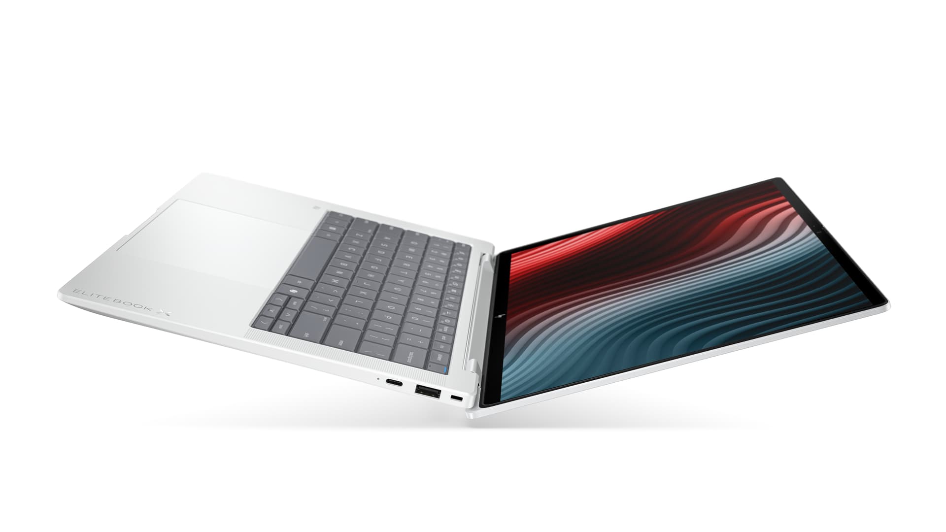 Portátil Profesional HP EliteBook X G2a 14" con IA - imagen 23