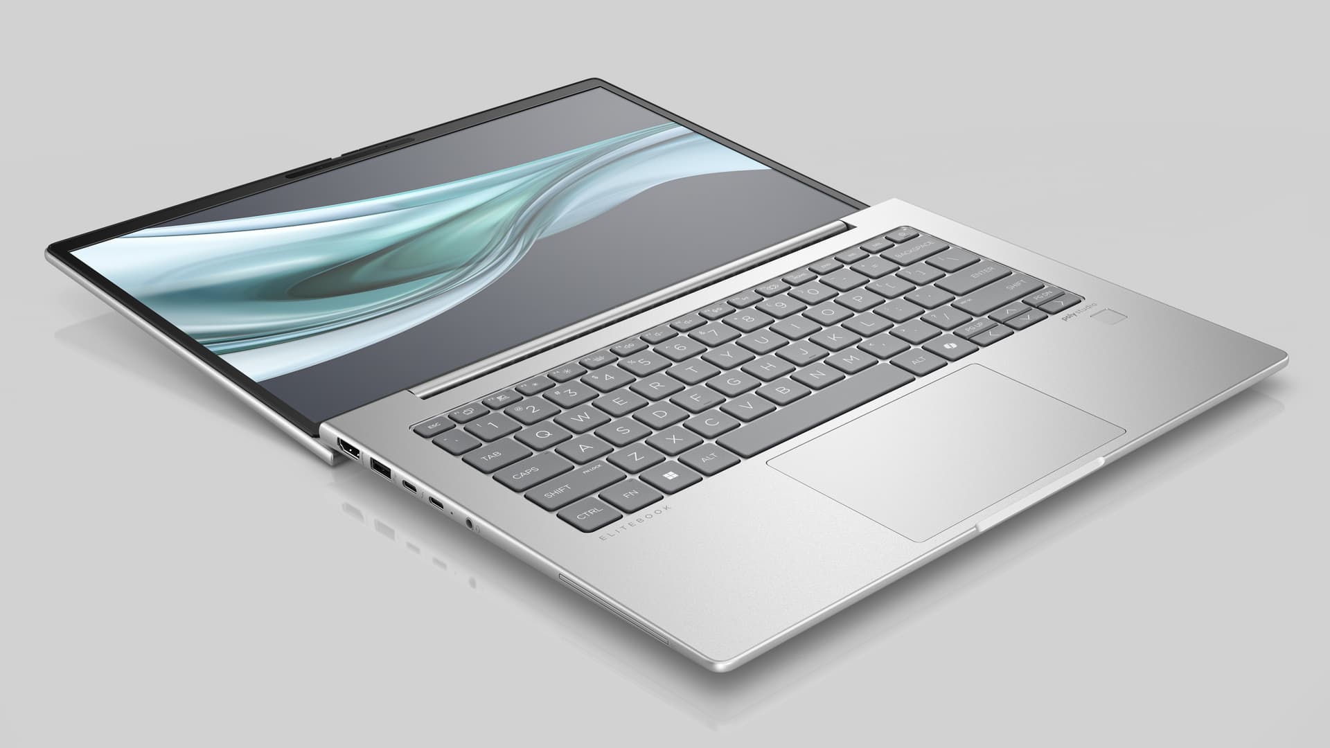 Portátil Profesional HP EliteBook 640 G11 - imagen 5