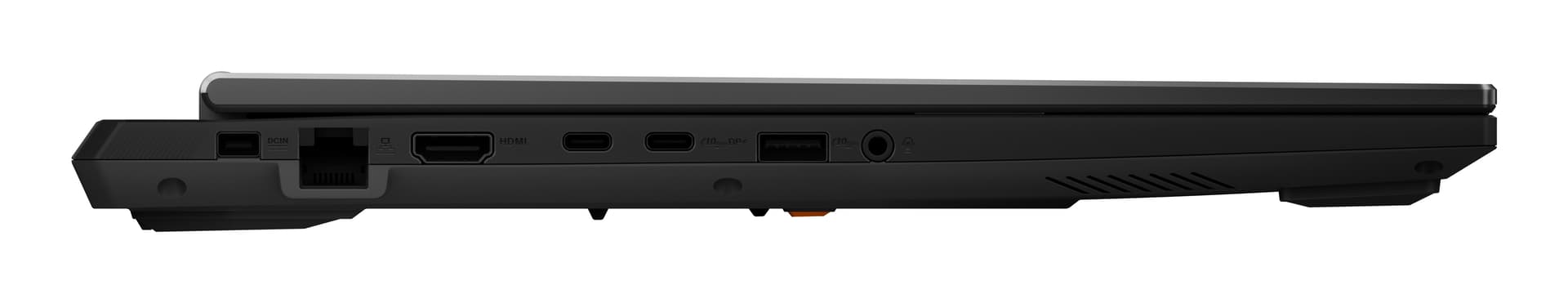 Portátil gaming - ASUS FA608UMI-TU167W, 16" WUXGA, AMD Ryzen™ 7 260, 16 GB RAM, 512 SSD, GeForce RTX™ 5060, Windows 11 Home - imagen 9
