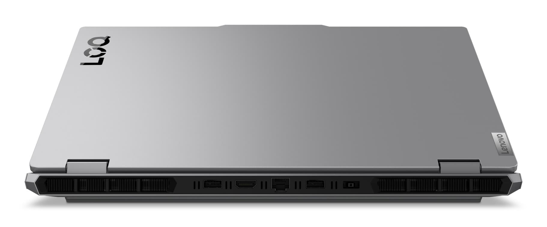 Portátil gaming - Lenovo LOQ 15AHP10, 15.6" Full-HD, AMD Ryzen™ 7 250, 16GB RAM, 512GB SSD, GeForce RTX™ 5050, Windows 11 Home - imagen 12