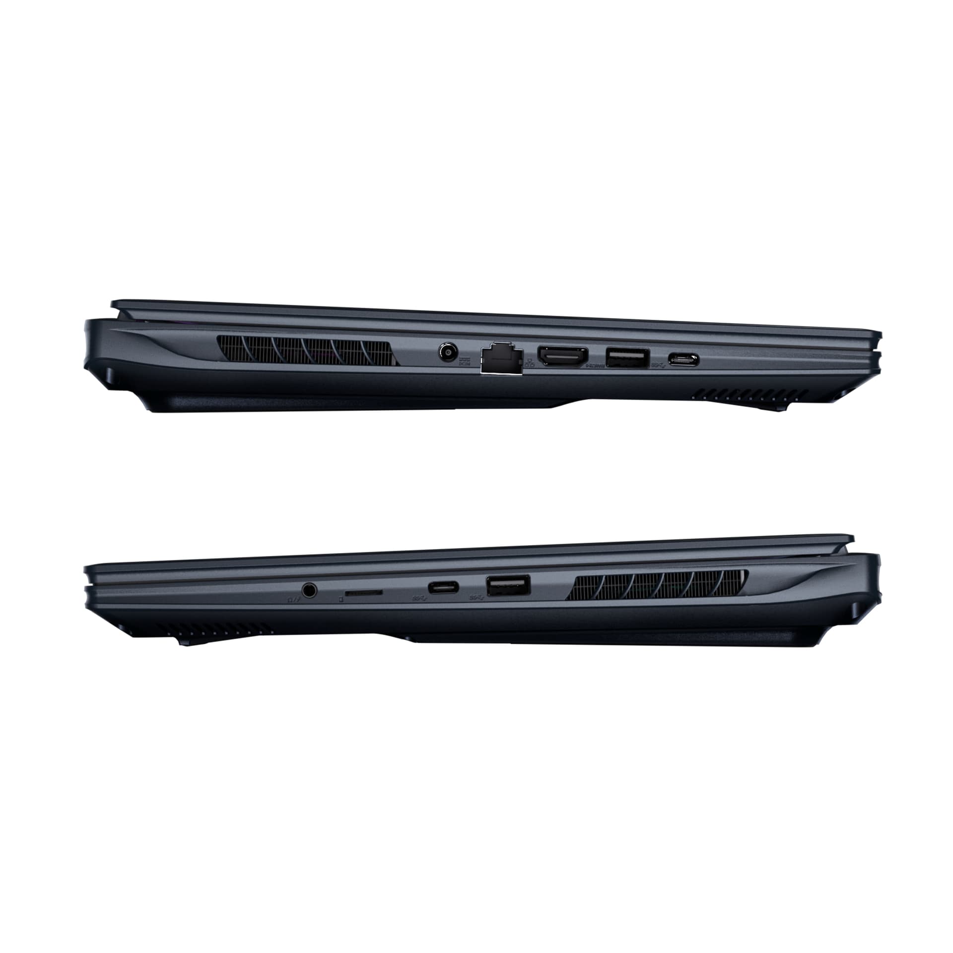 Portátil gaming - Gigabyte AORUS MASTER 16 BYHC5ESE64SP, 16" WQXGA, Intel® Core™ Ultra 9-275HX, 32GB RAM, 1TB SSD, GeForce RTX™ 5080, W11 Pro - imagen 8