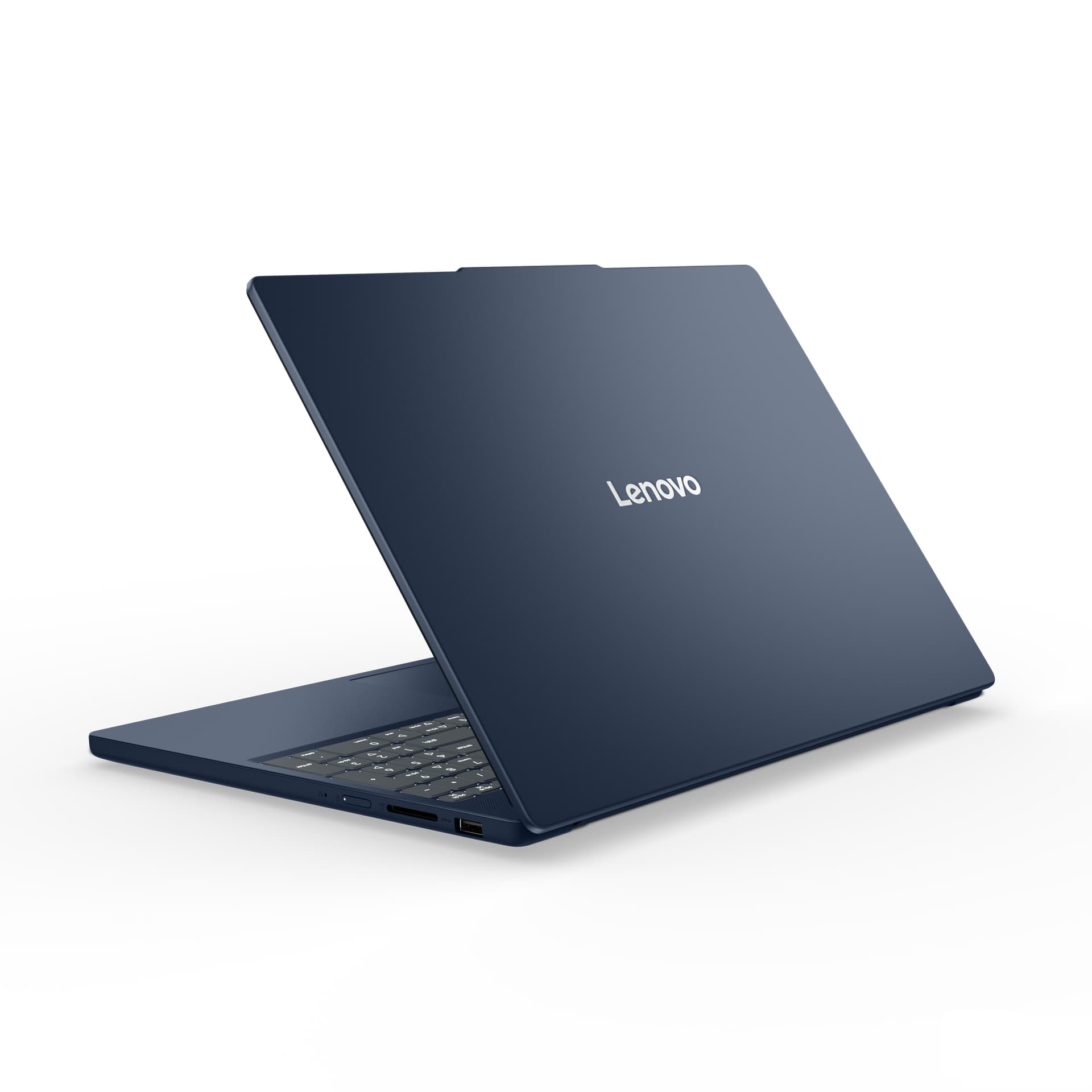LENOVO - Portátil Lenovo IdeaPad Slim 3 15IRH10, i7-13620H, 16GB, 1TB SSD, 15' OLED, W11. - imagen 8