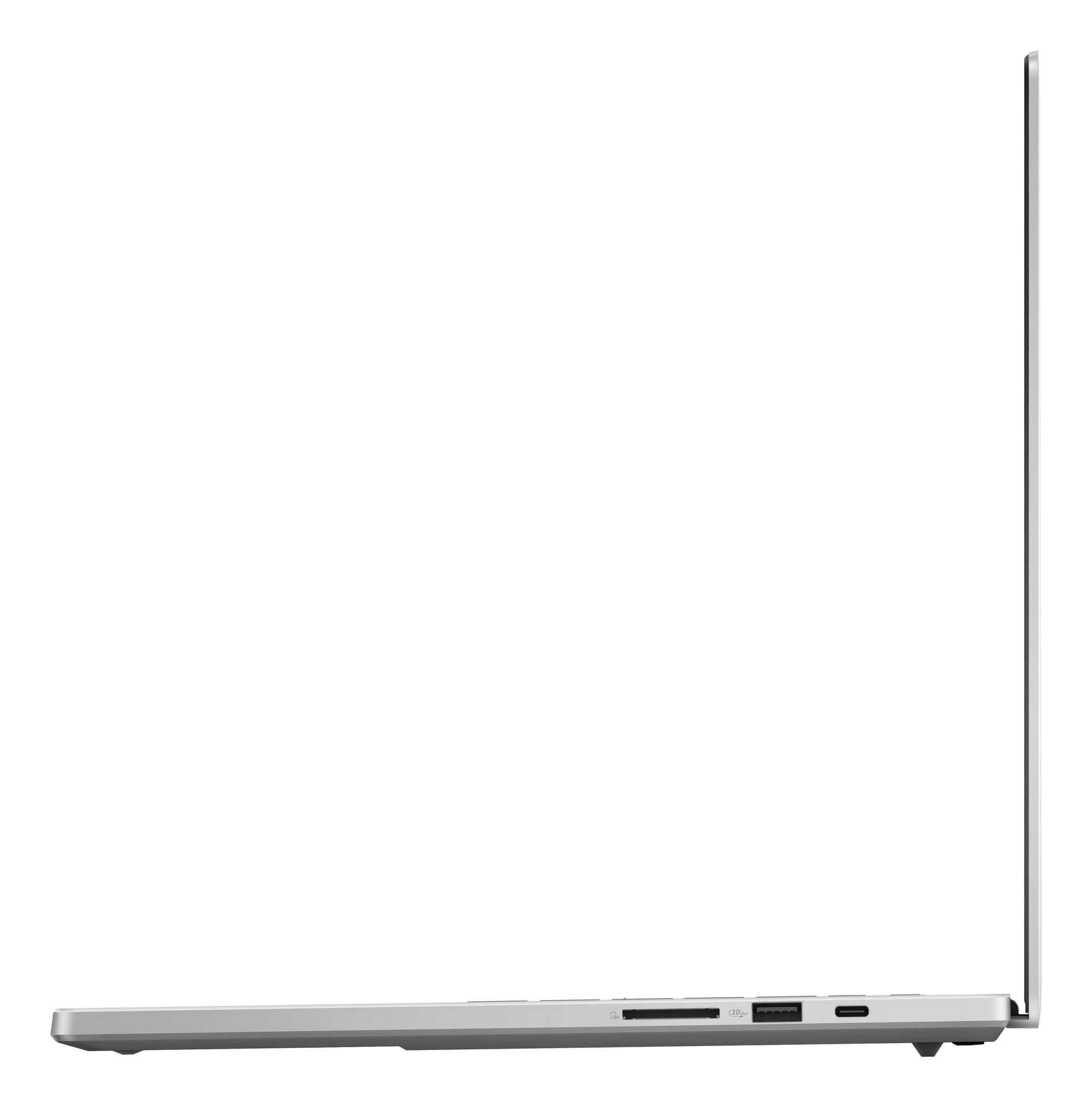 Portátil gaming - ASUS ROG Zephyrus G16 OLED GU605CP-QR008W, 16" WQXGA, Intel® Core™ Ultra 9 285H, 32 GB RAM, 1 TB SSD, GeForce RTX™ 5070, Windows 11 - imagen 10